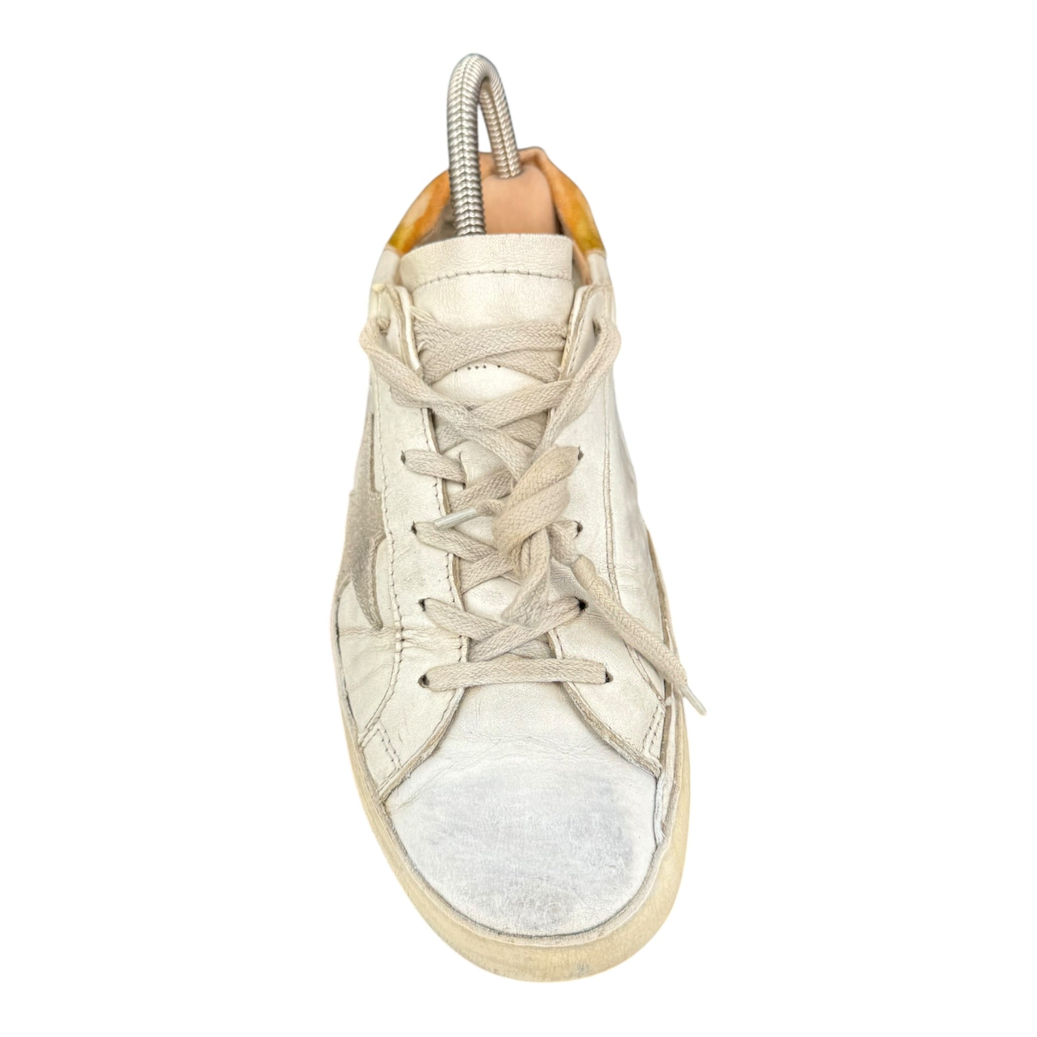 Golden Goose Super Star (38EU)