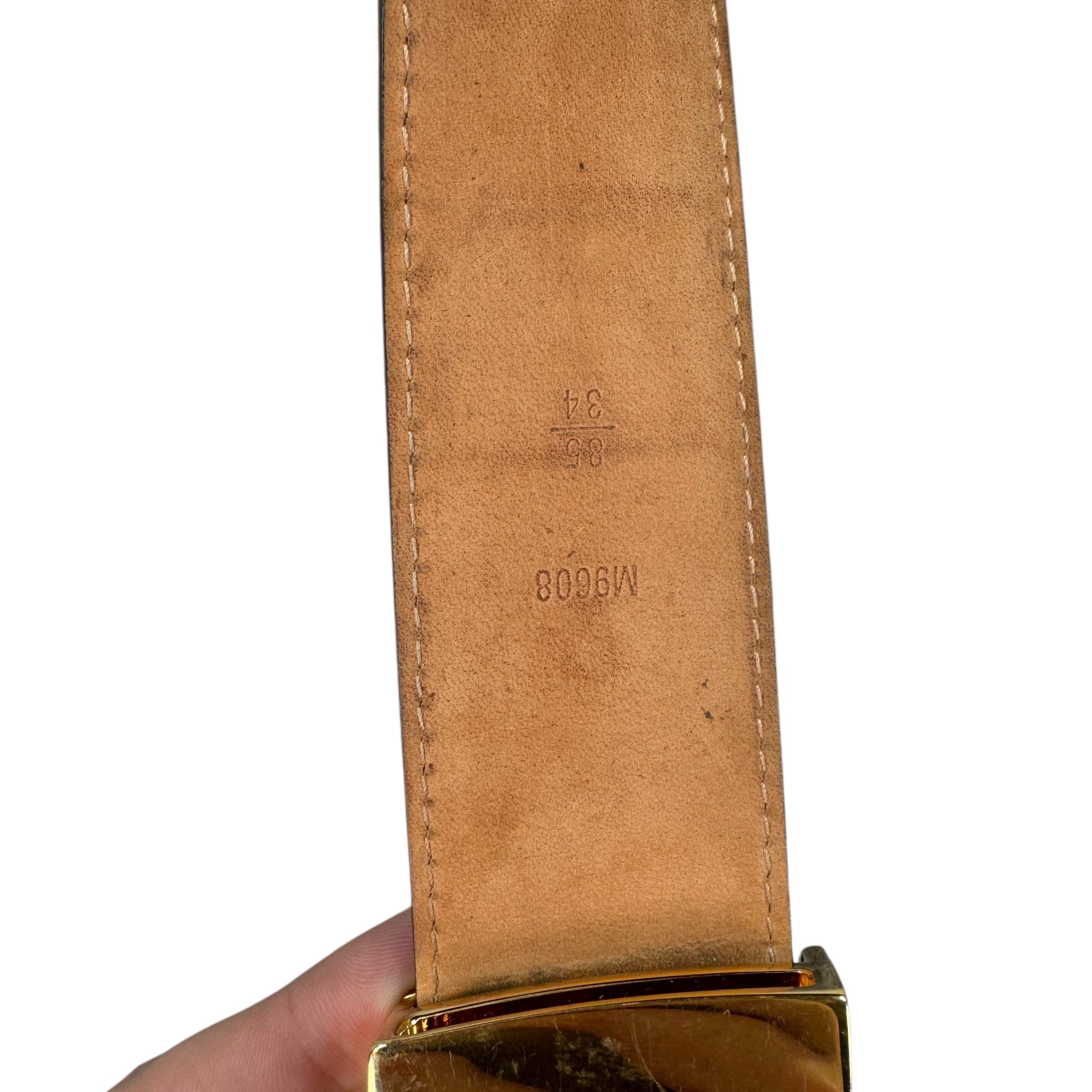 Ceinture Louis Vuitton
