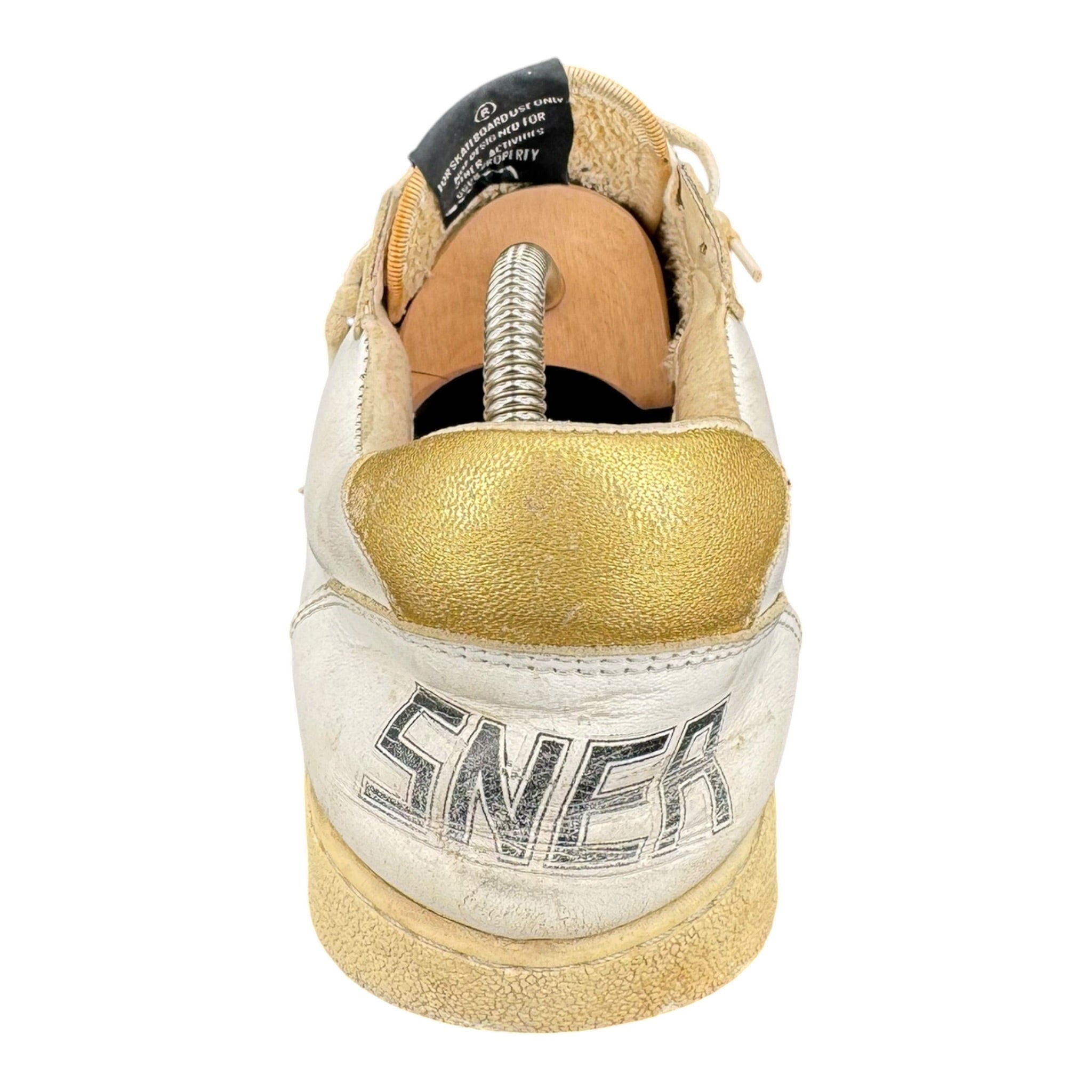 Golden Goose Ball Star (43EU)