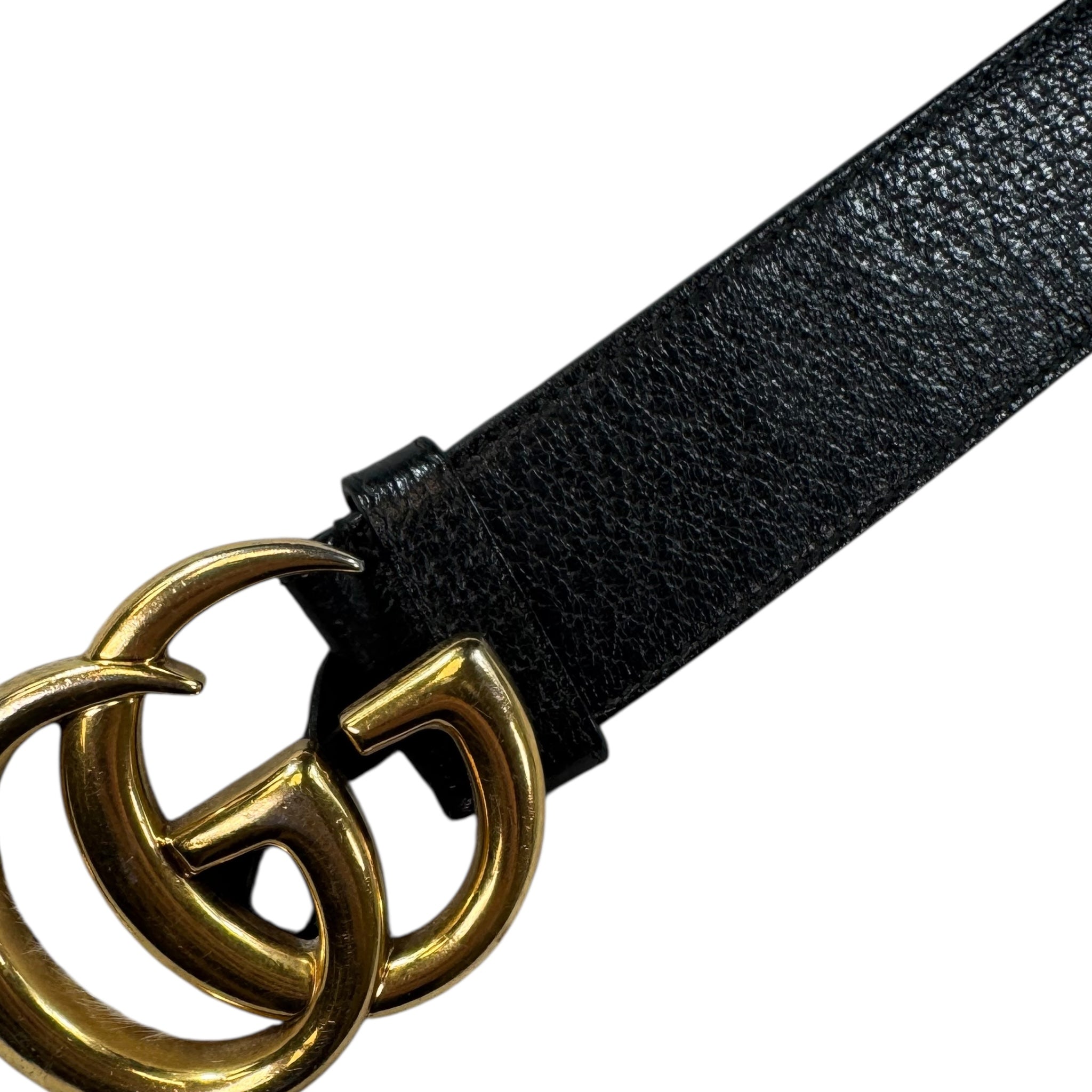 Ceinture Gucci