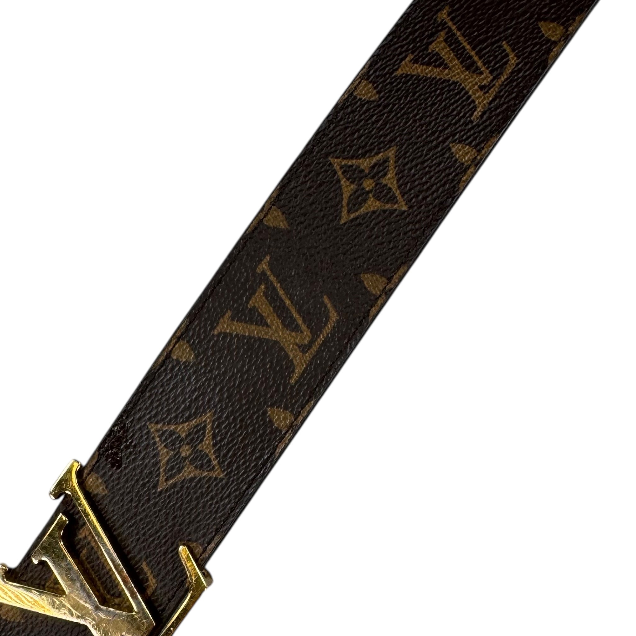 Ceinture Louis Vuitton