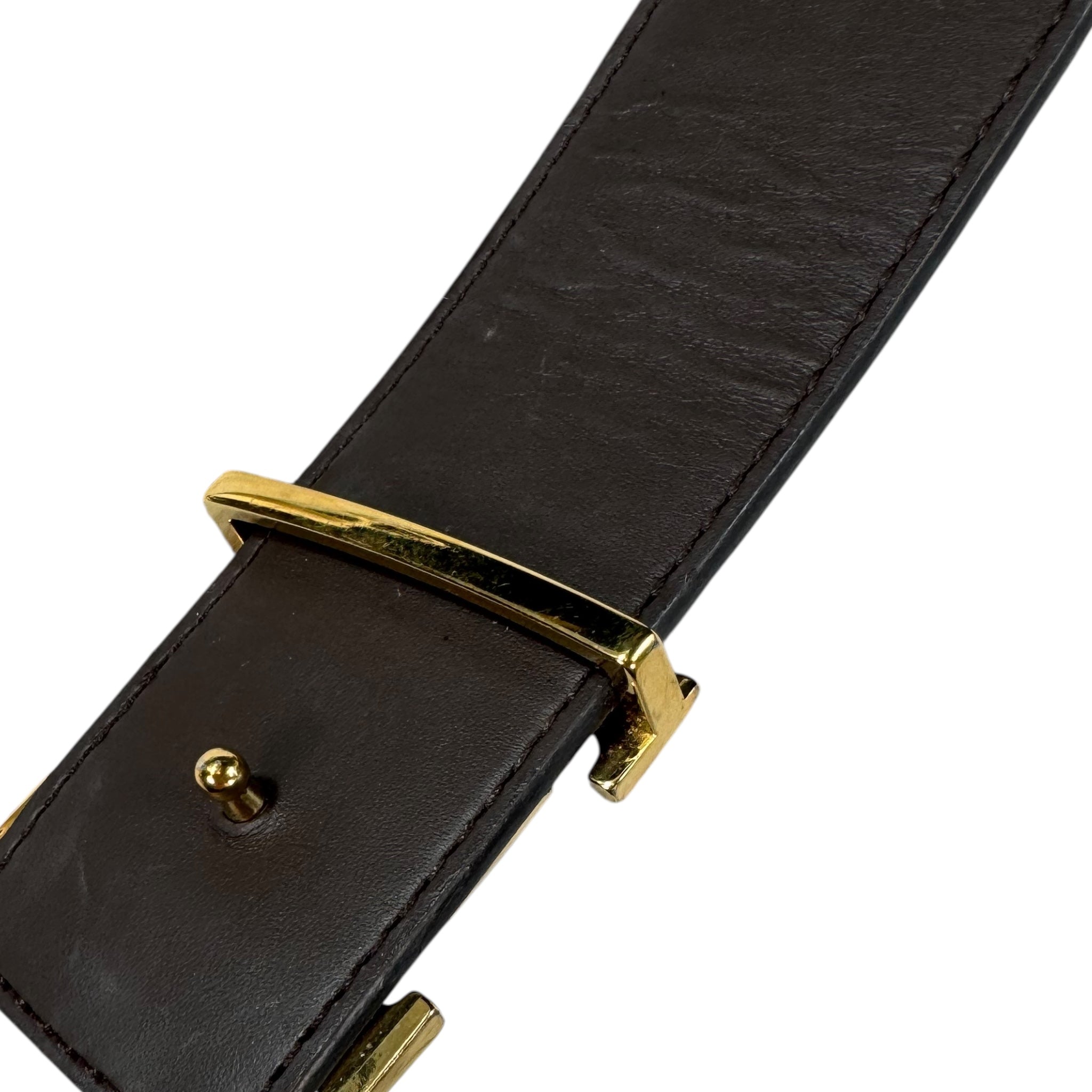 Ceinture Louis Vuitton
