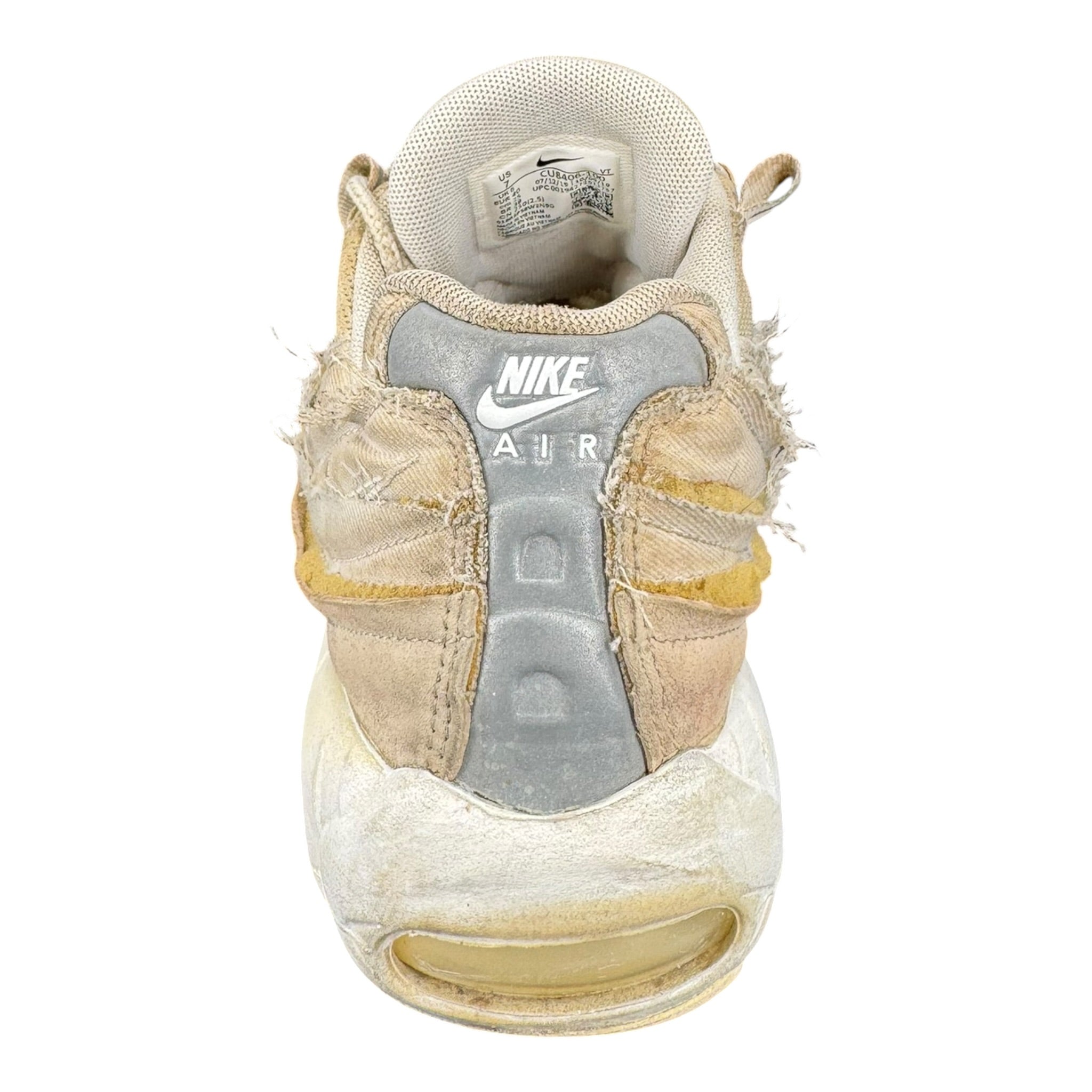Air Max 95 Comme des Garçons (40EU)