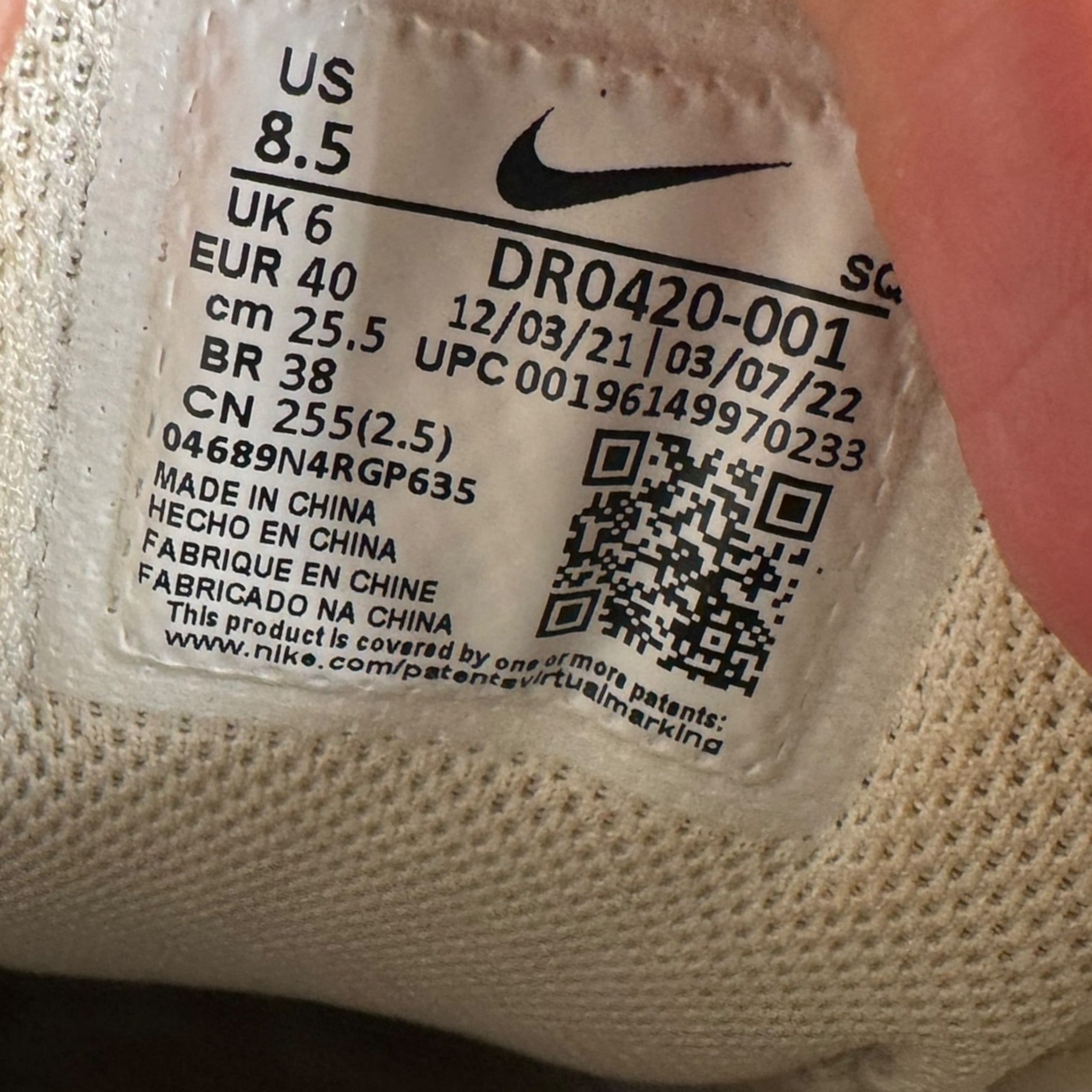 Humara Jacquemus (40EU)