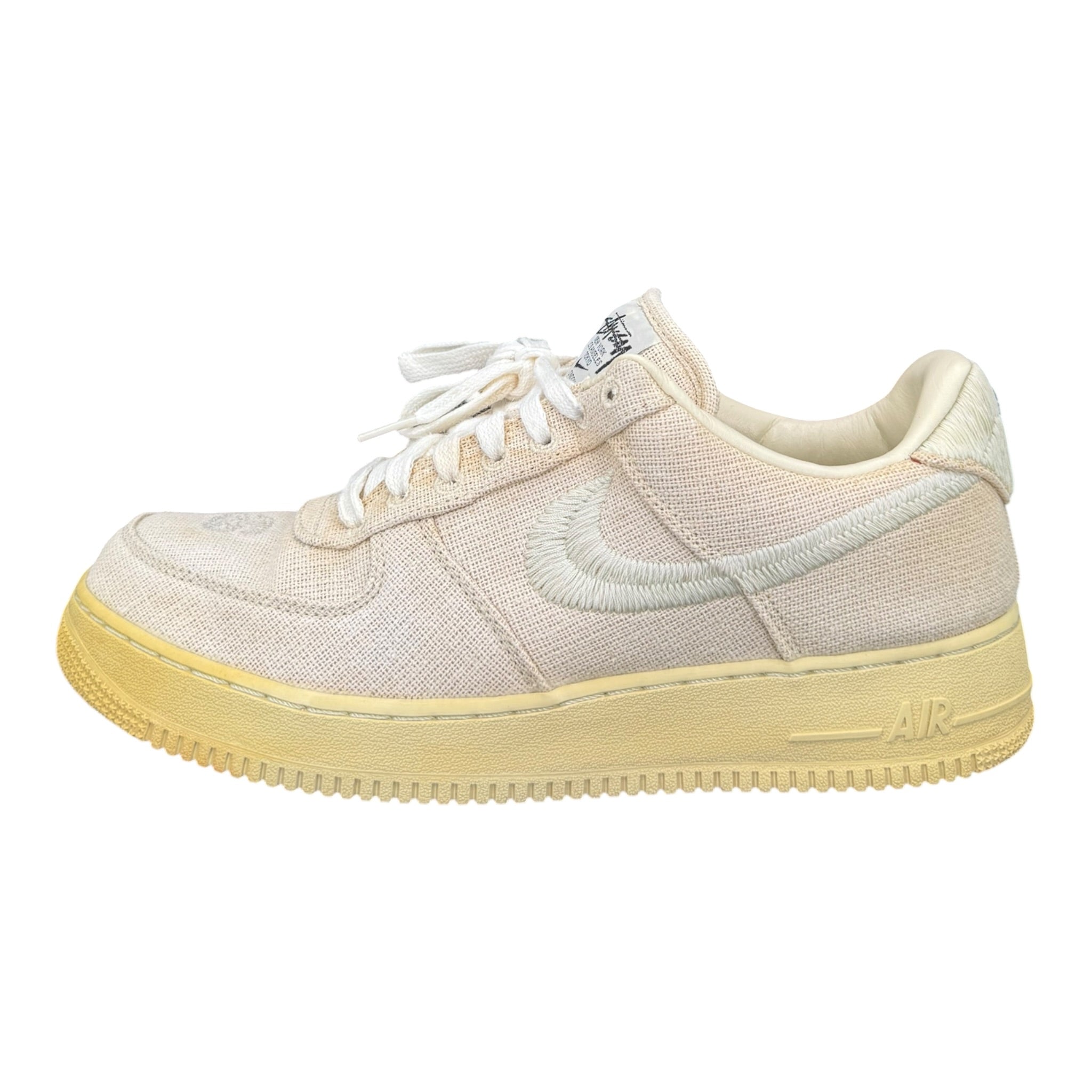 Air Force One Low Fossil Stussy (45EU)