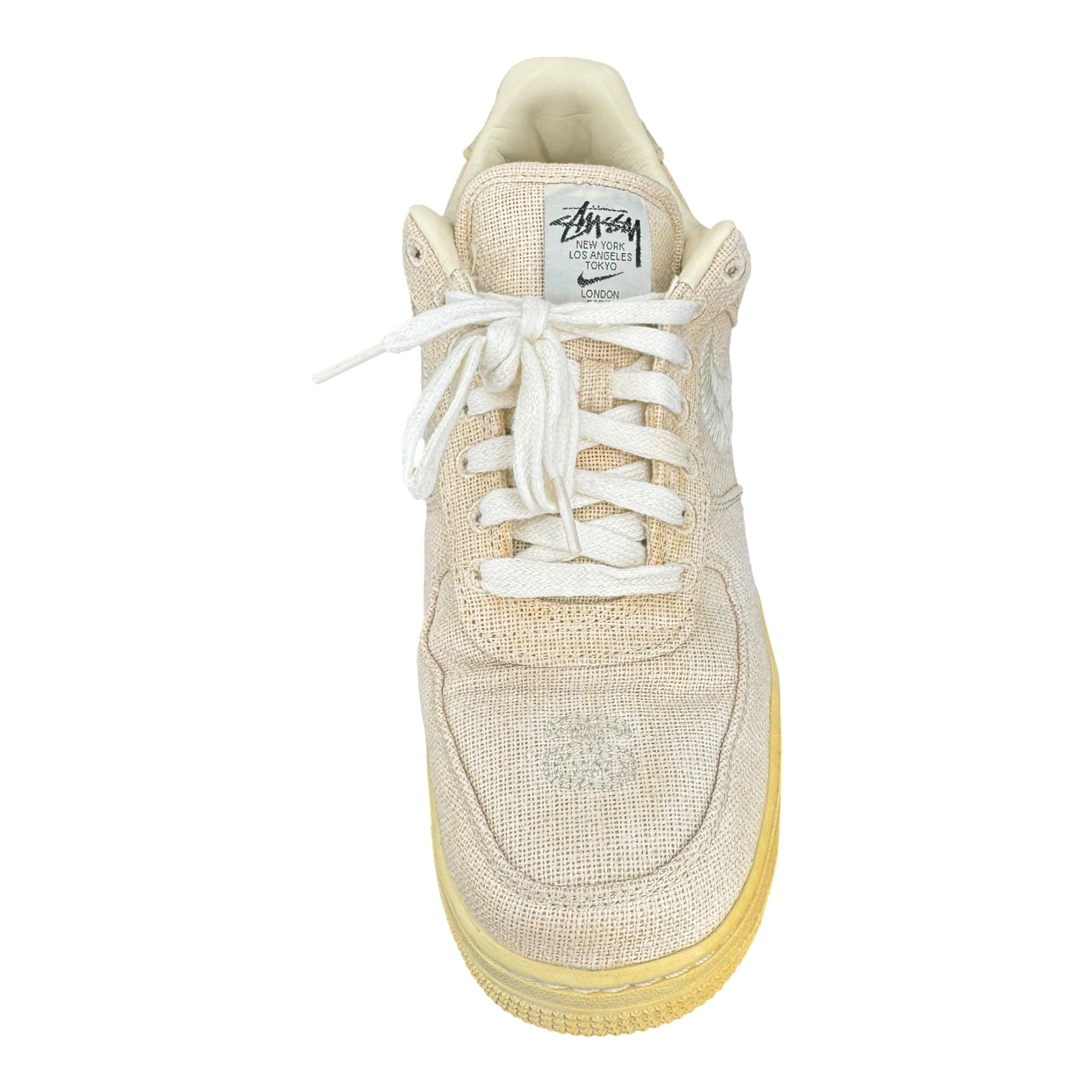Air Force One Low Fossil Stussy (45EU)