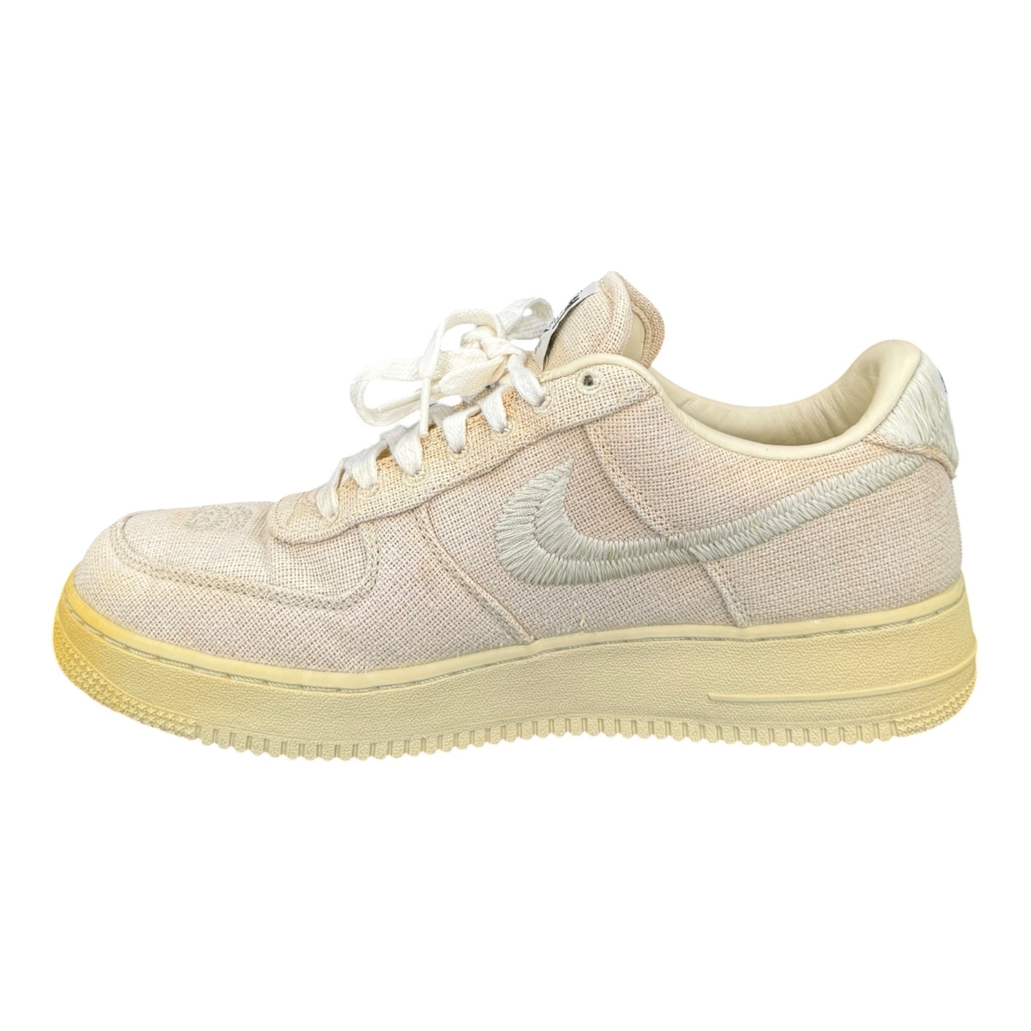 Air Force One Low Fossil Stussy (45EU)