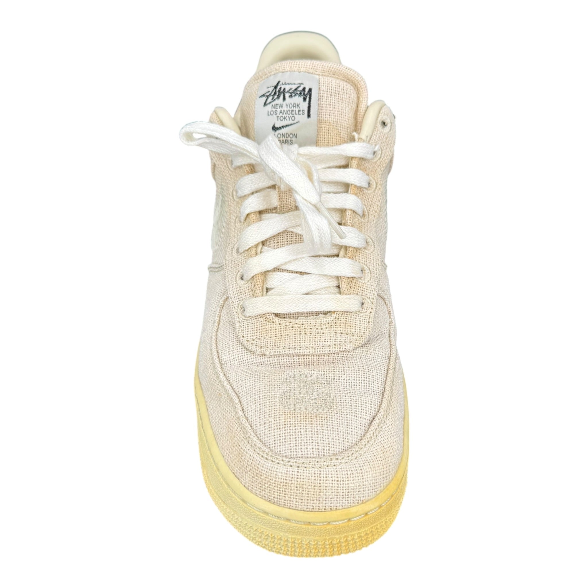 Air Force One Low Fossil Stussy (45EU)