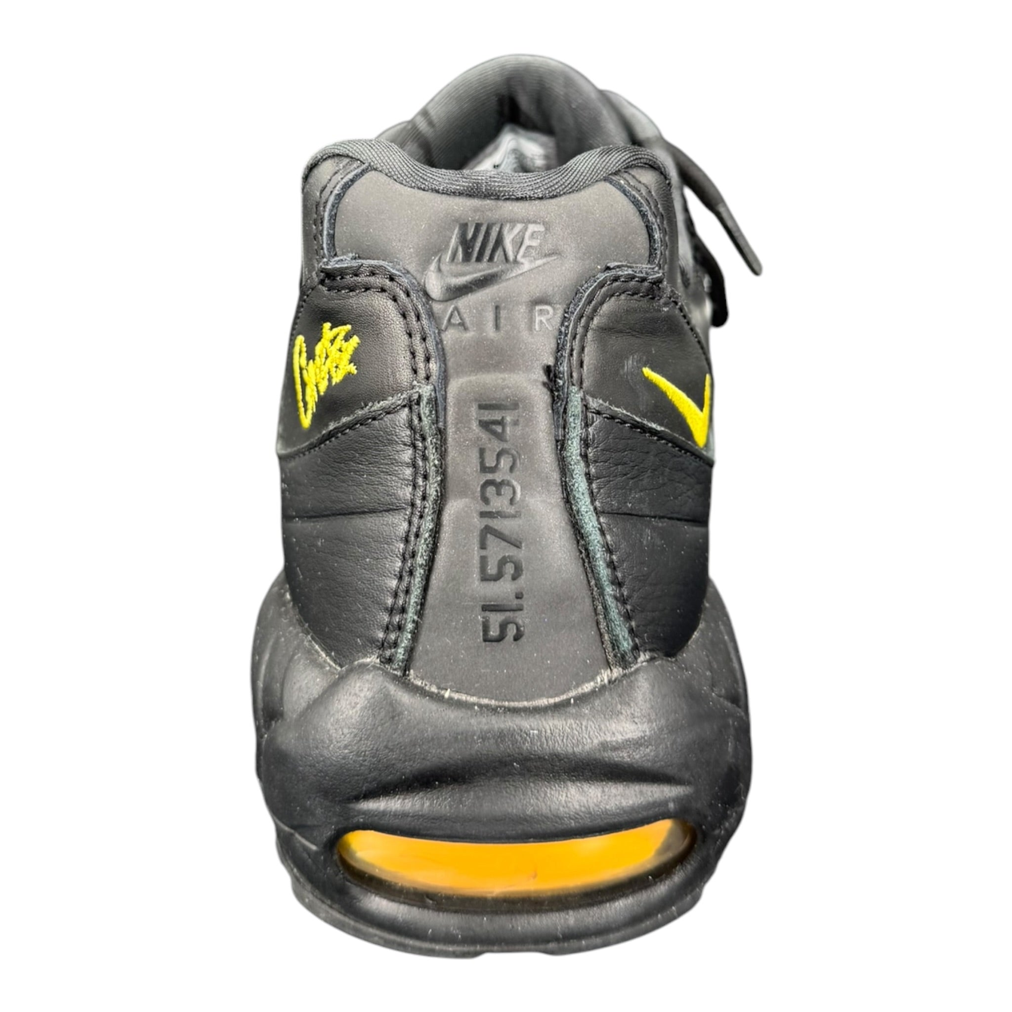 Air Max 95 Corteiz Black Honey (46EU)