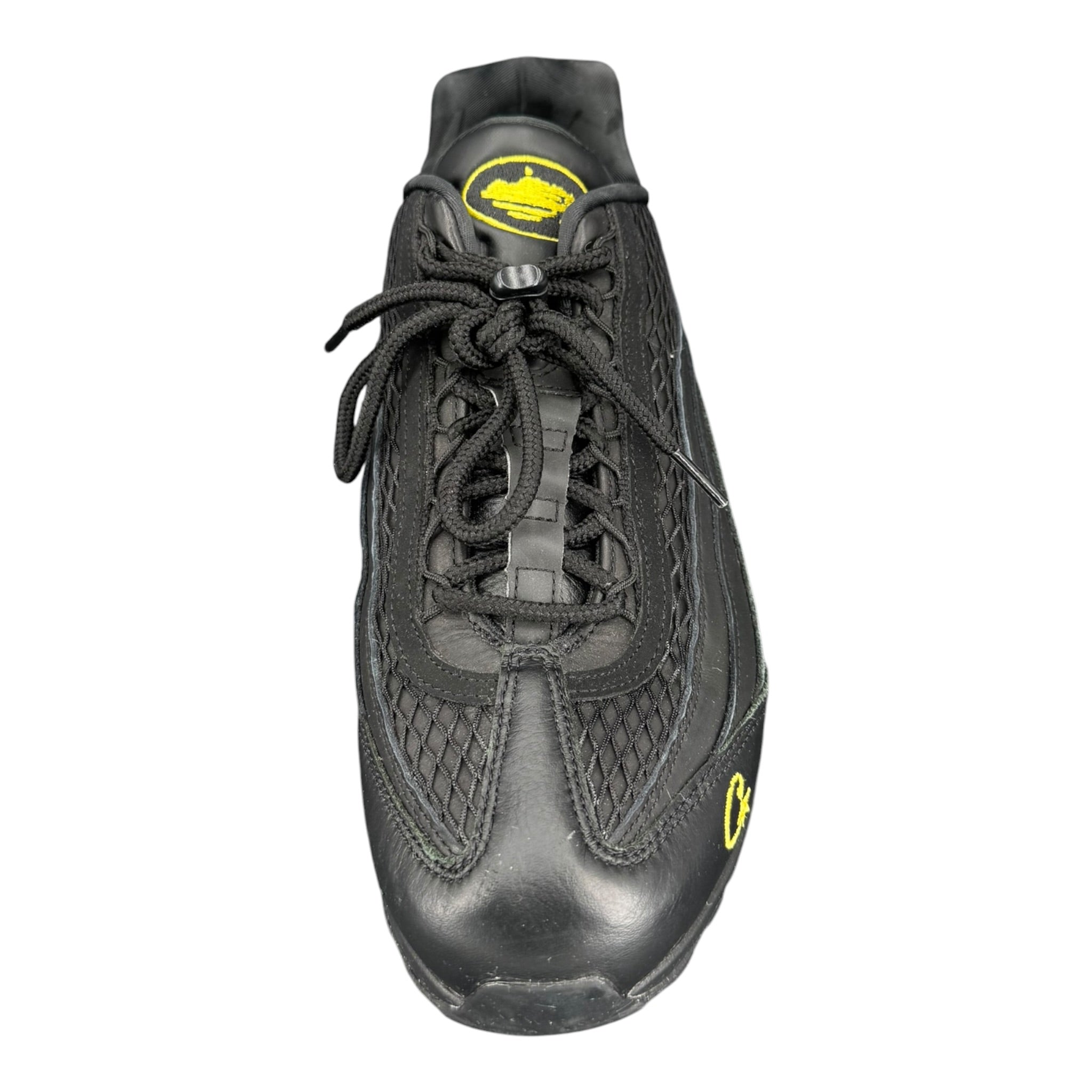 Air Max 95 Corteiz Black Honey (46EU)
