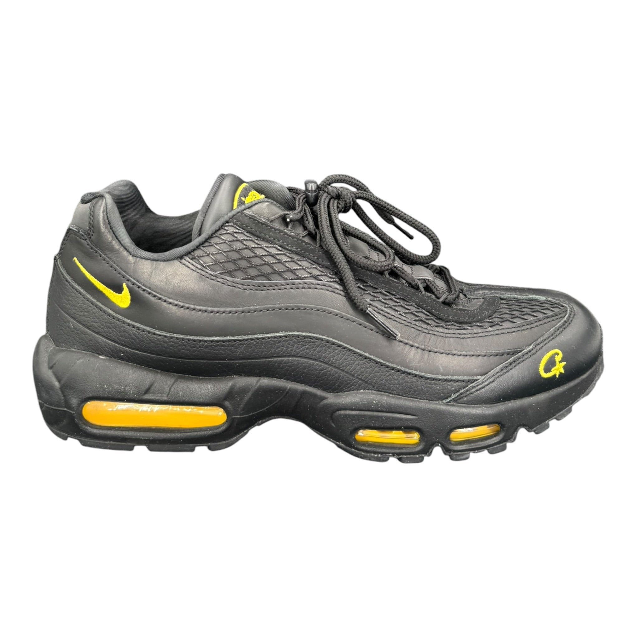 Air Max 95 Corteiz Black Honey (46EU)