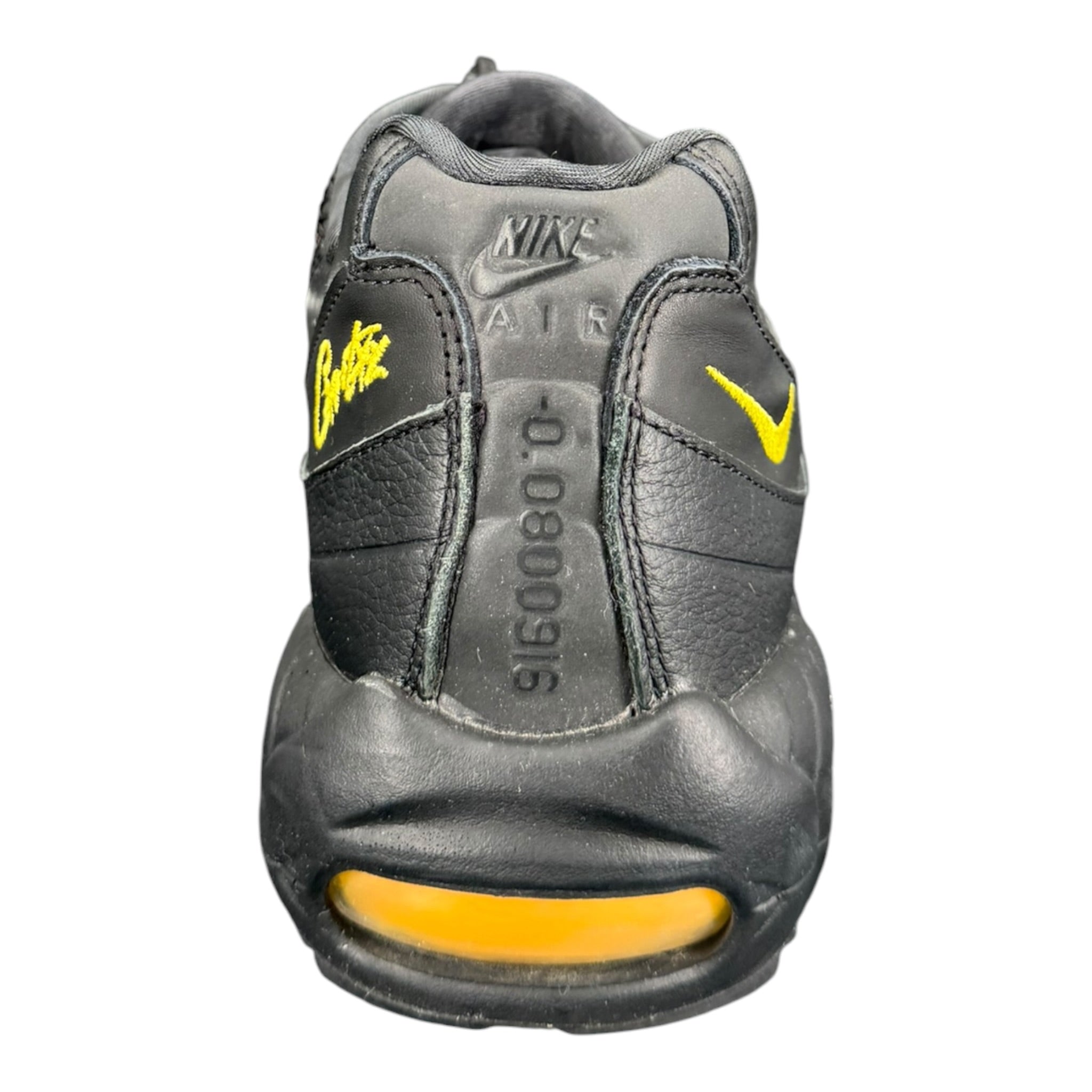 Air Max 95 Corteiz Black Honey (46EU)