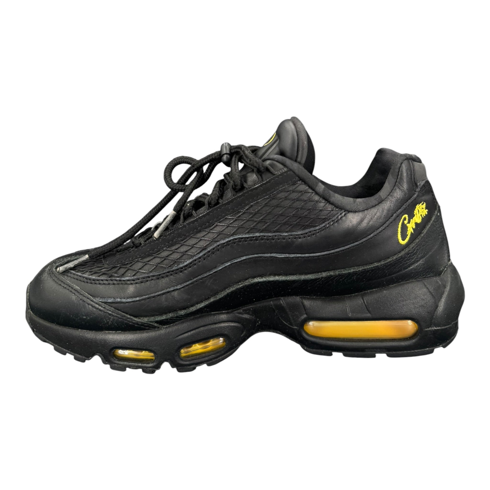 Air Max 95 Corteiz Black Honey (42EU)