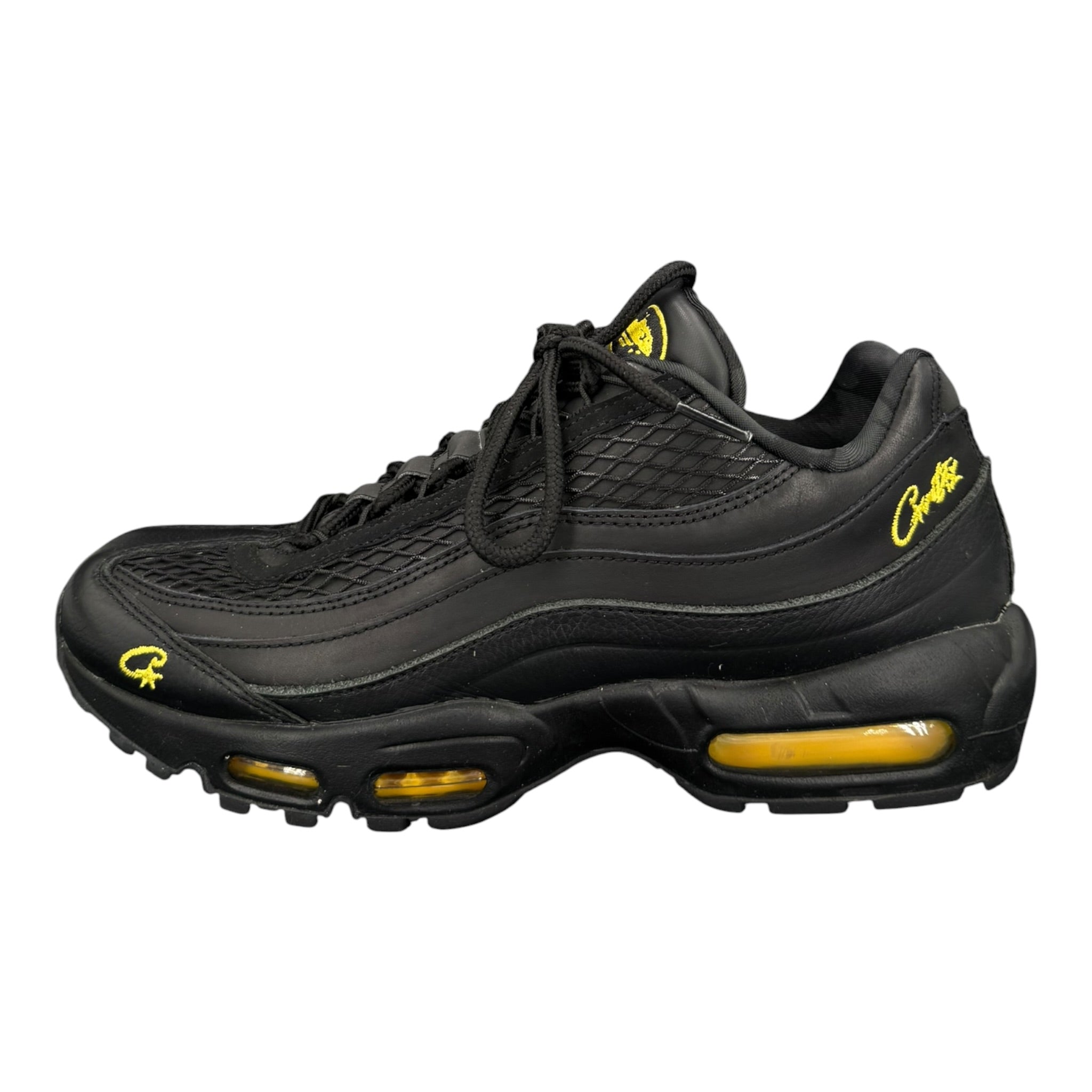 Air Max 95 Corteiz Black Honey (44EU)