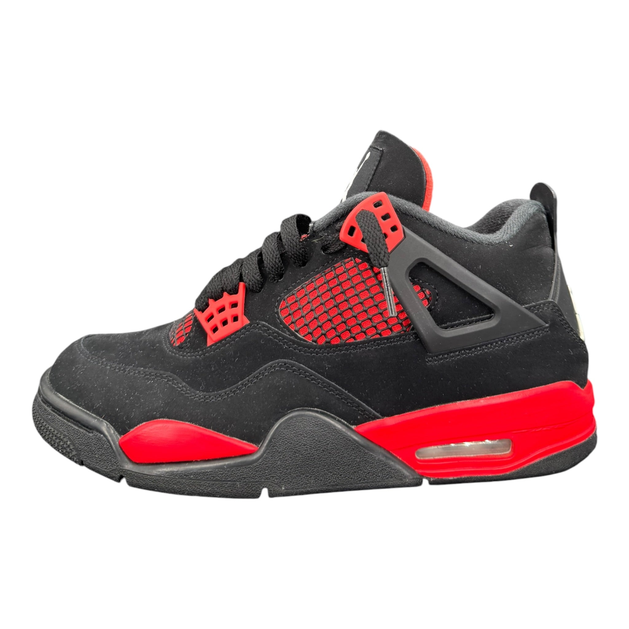 Jordan 4 Red Thunder (42EU)