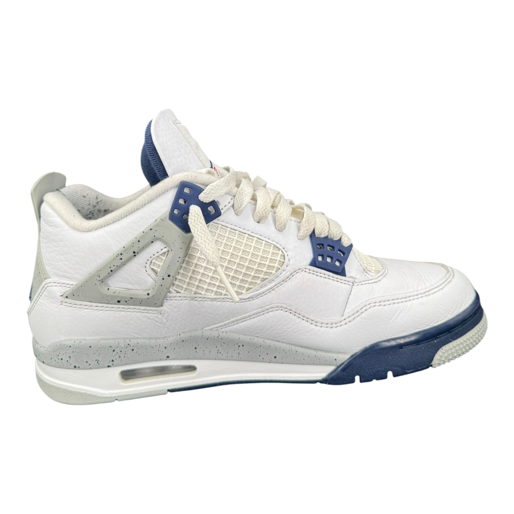 Jordan 4 Midnight Navy (42EU)