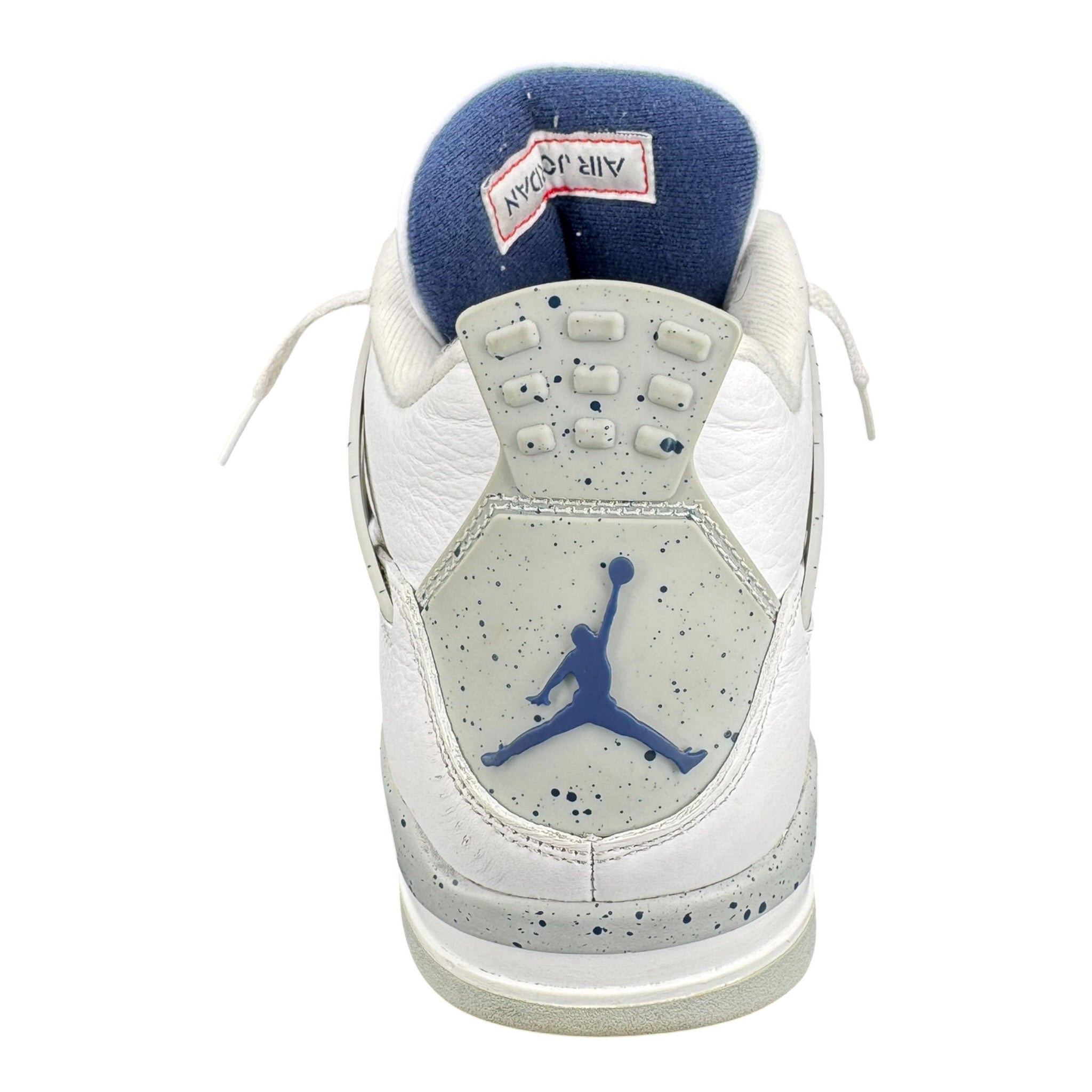 Jordan 4 Midnight Navy (42EU)