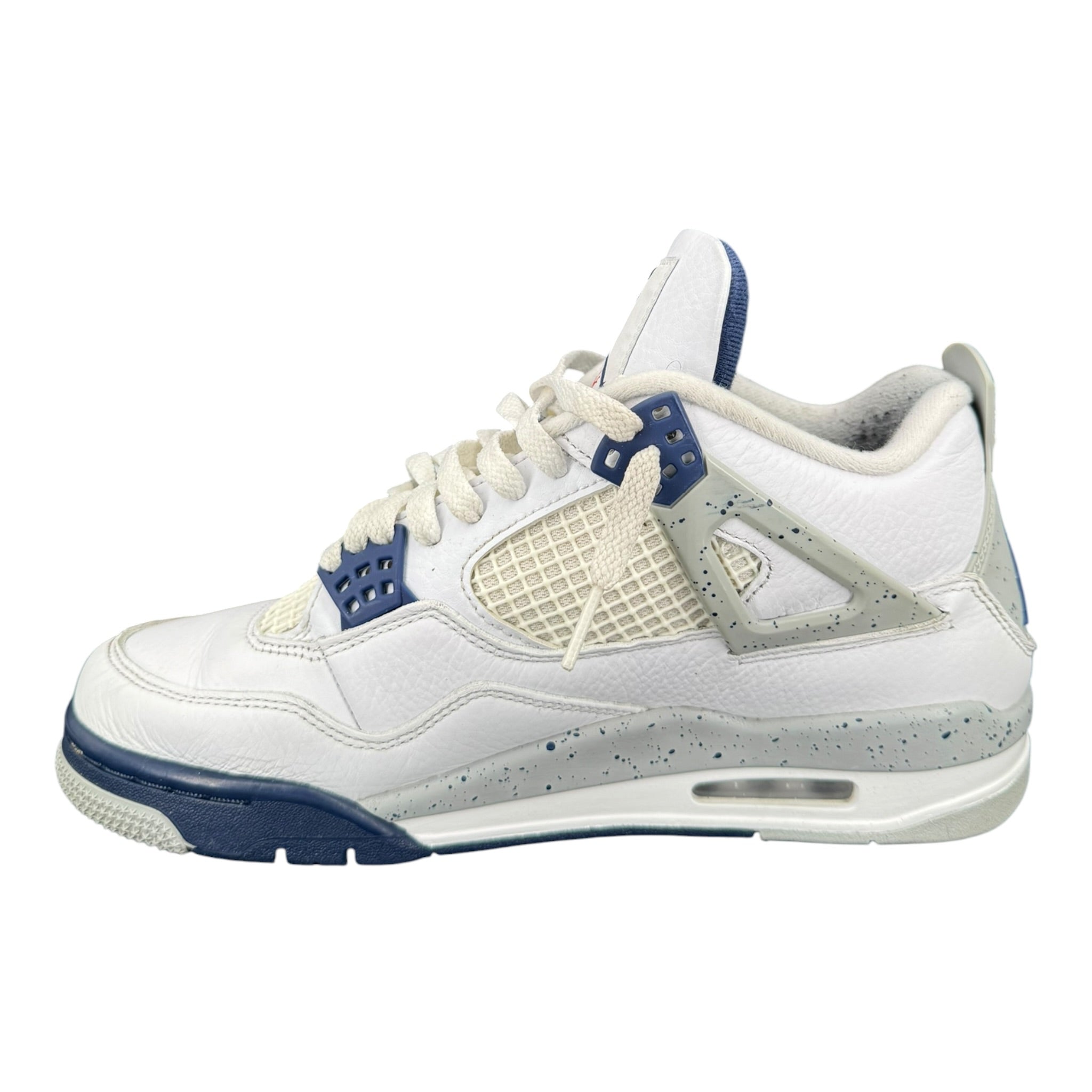 Jordan 4 Midnight Navy (42EU)