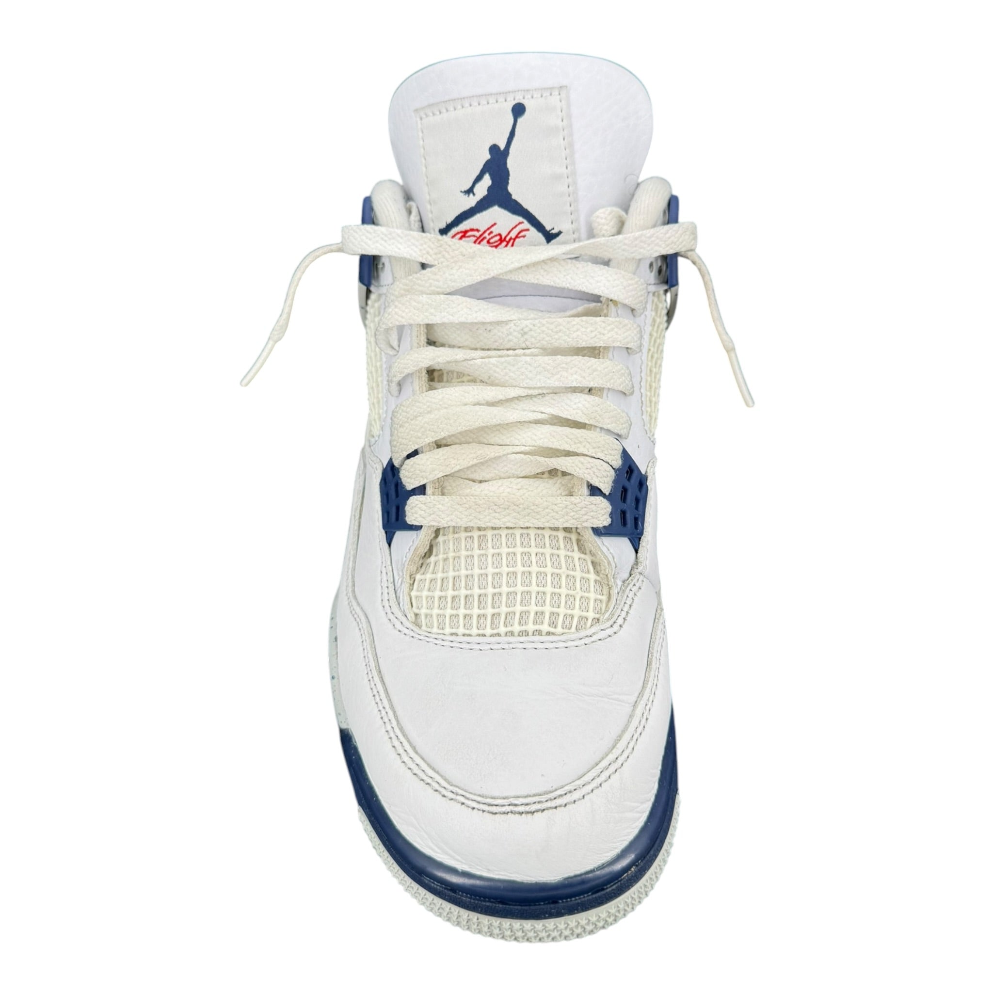 Jordan 4 Midnight Navy (42EU)