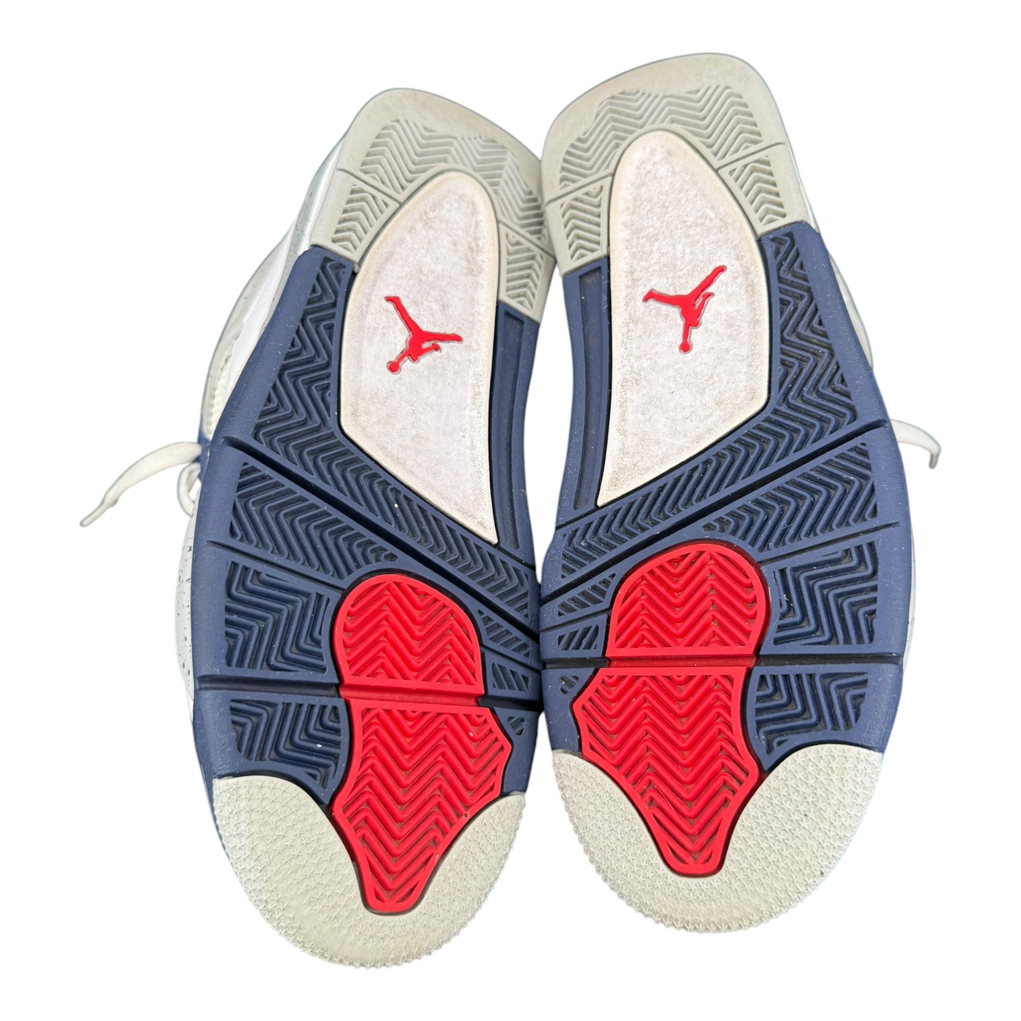 Jordan 4 Midnight Navy (42EU)