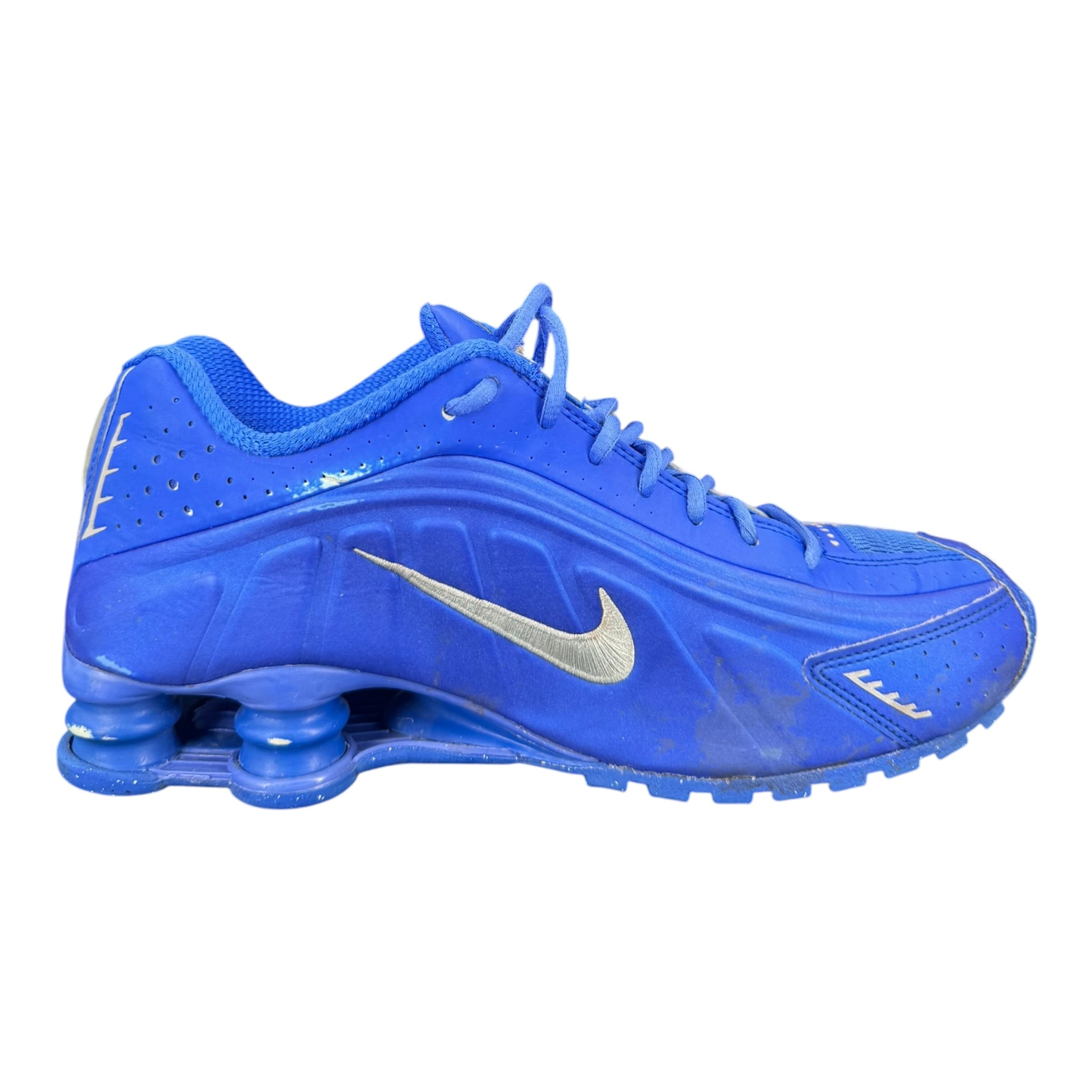 Shox R4 Racer Blue (42EU)