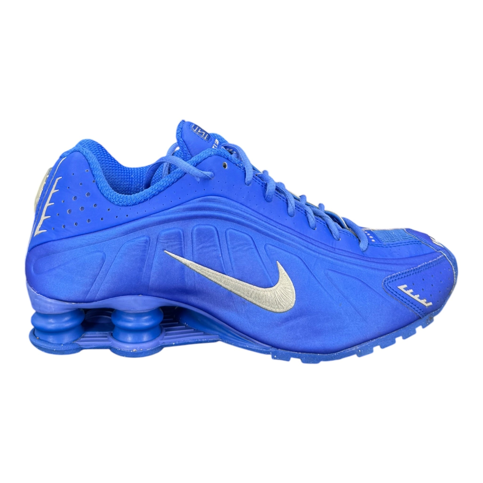Shox R4 Racer Blue (42EU)