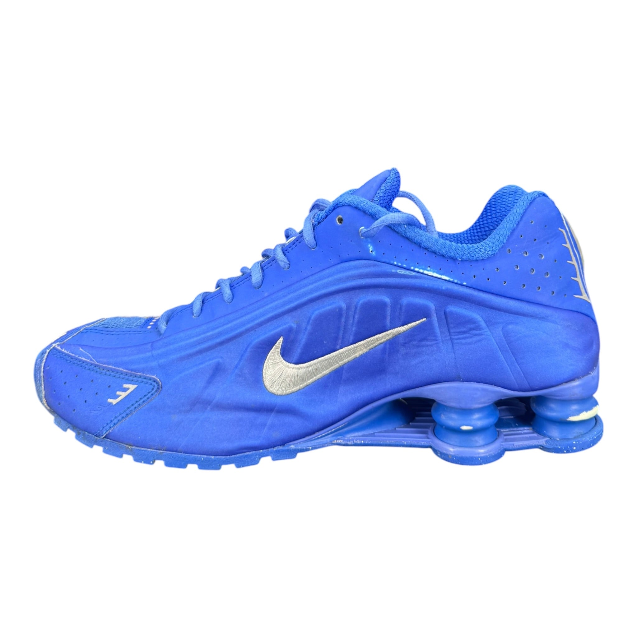Shox R4 Racer Blue (42EU)