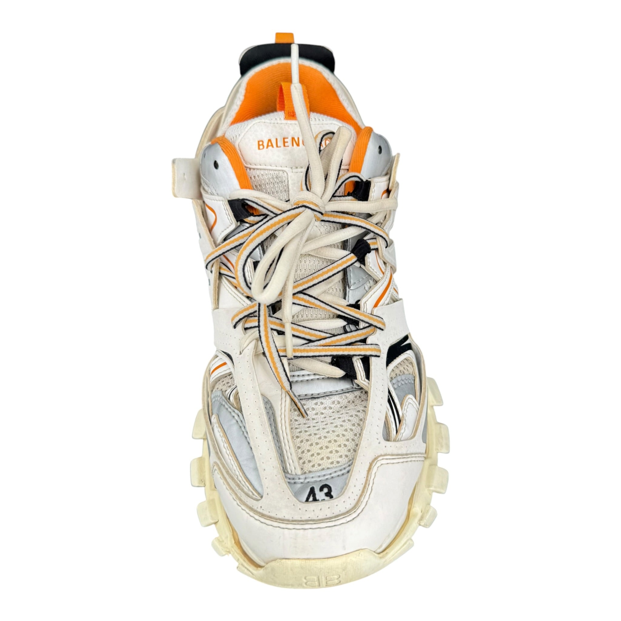 Balenciaga Track (43EU)