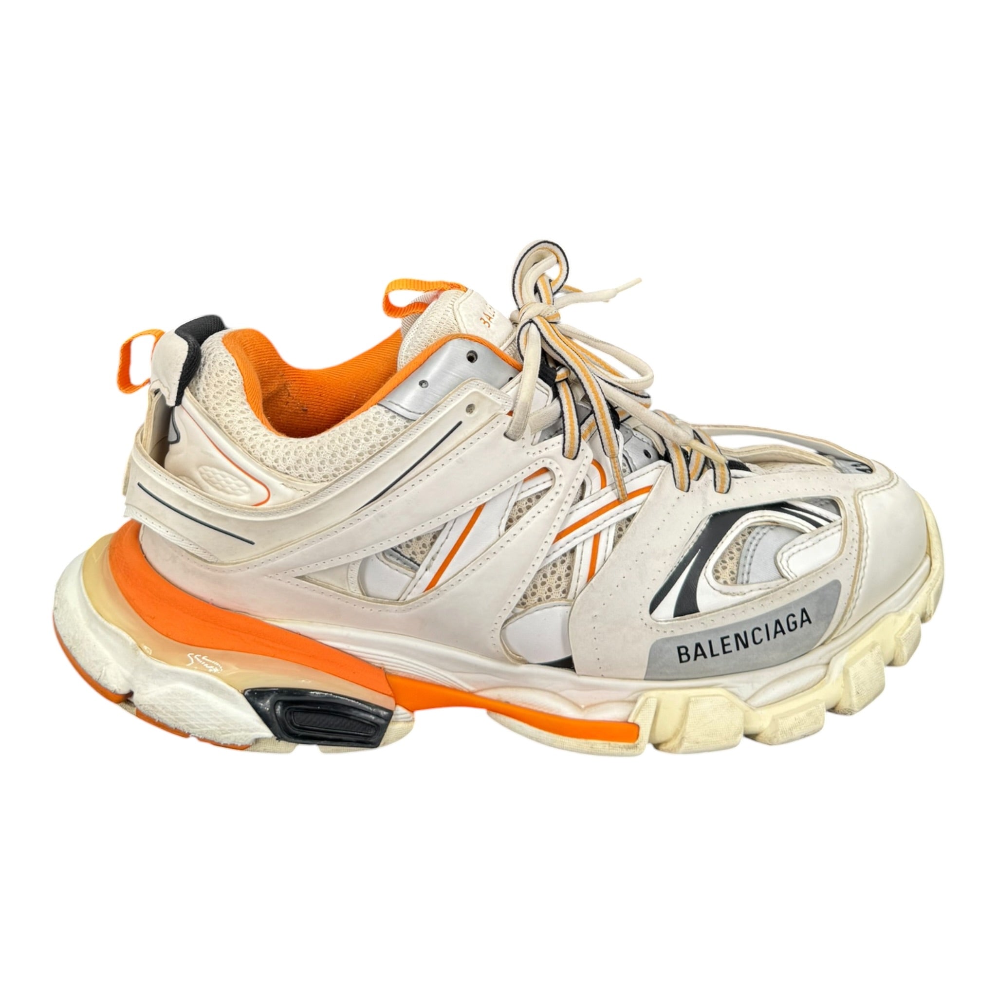 Balenciaga Track (43EU)