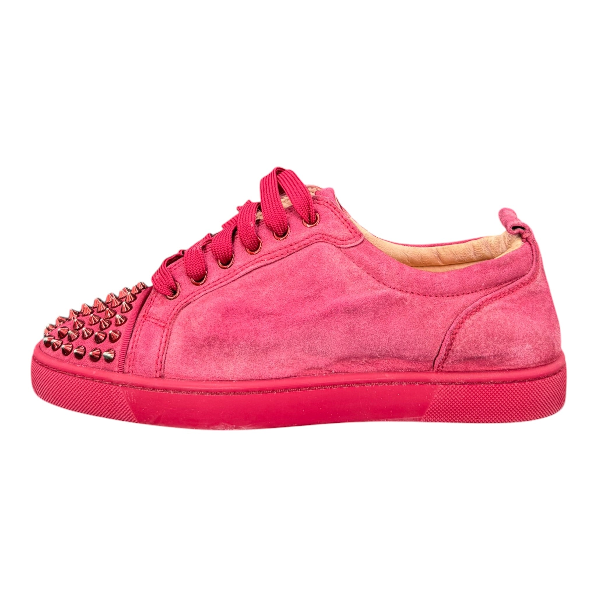 Christian Louboutin (40.5EU)