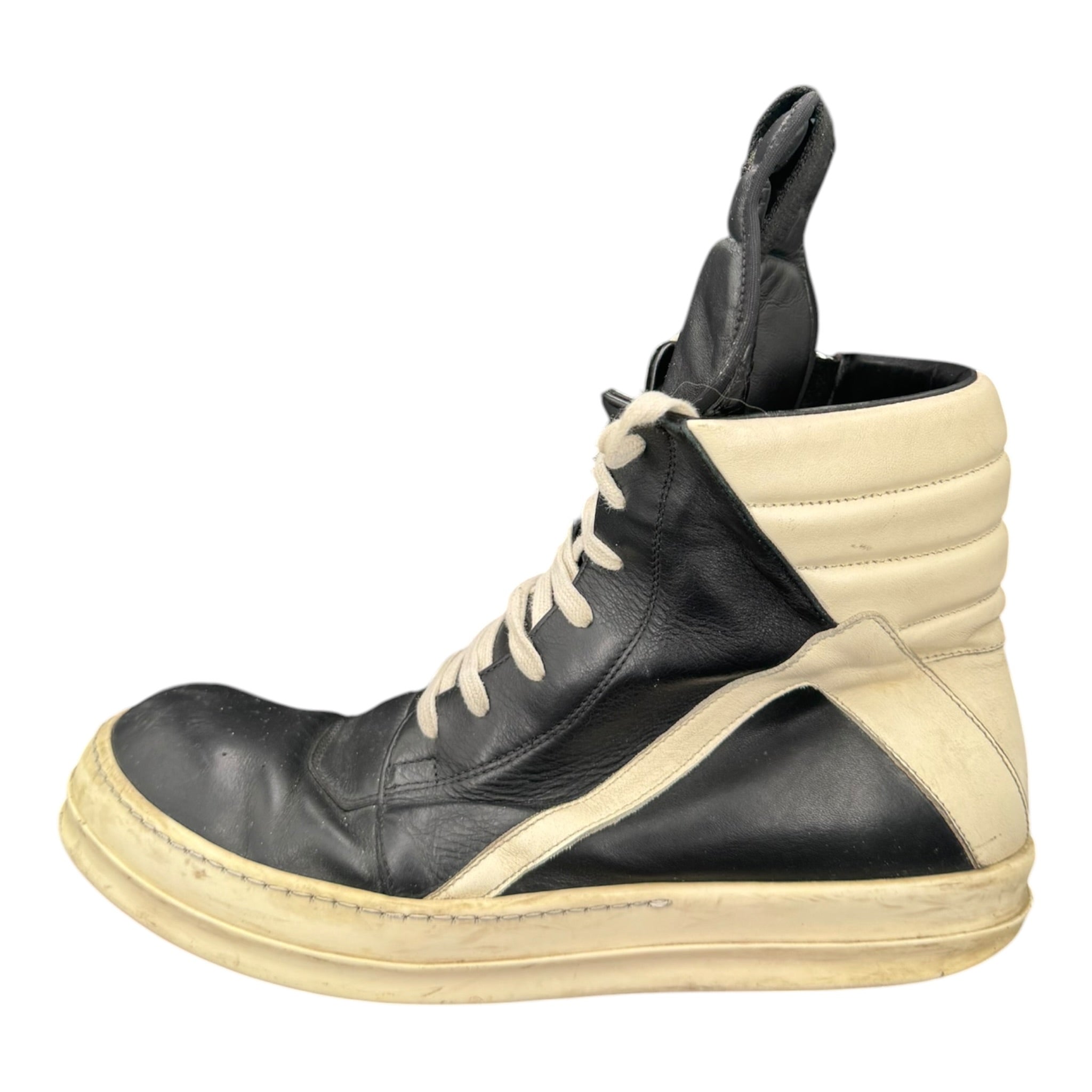 Rick Owens GeoBasket (44EU)