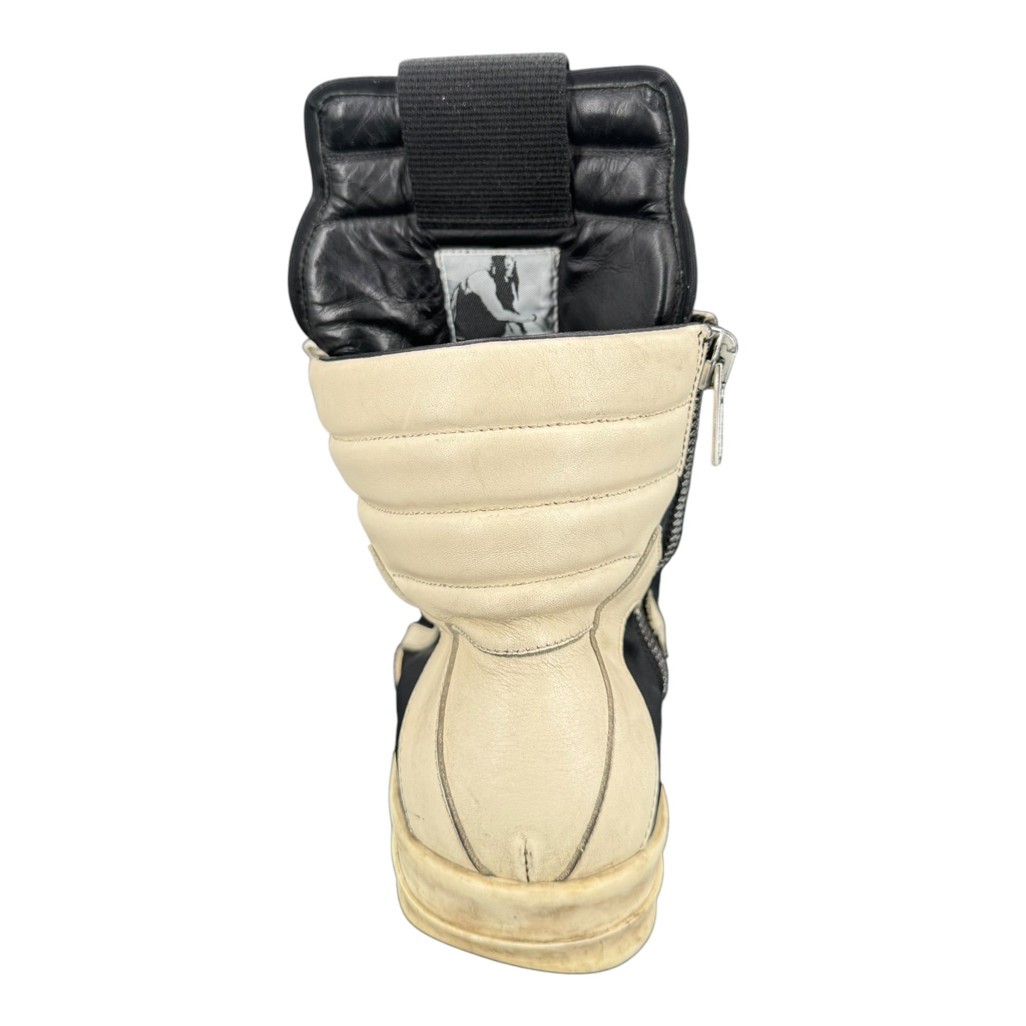 Rick Owens GeoBasket (44EU)