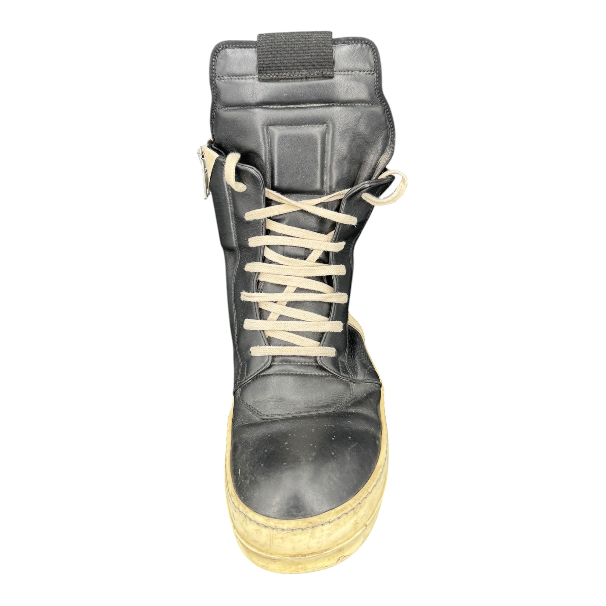 Rick Owens GeoBasket (44EU)