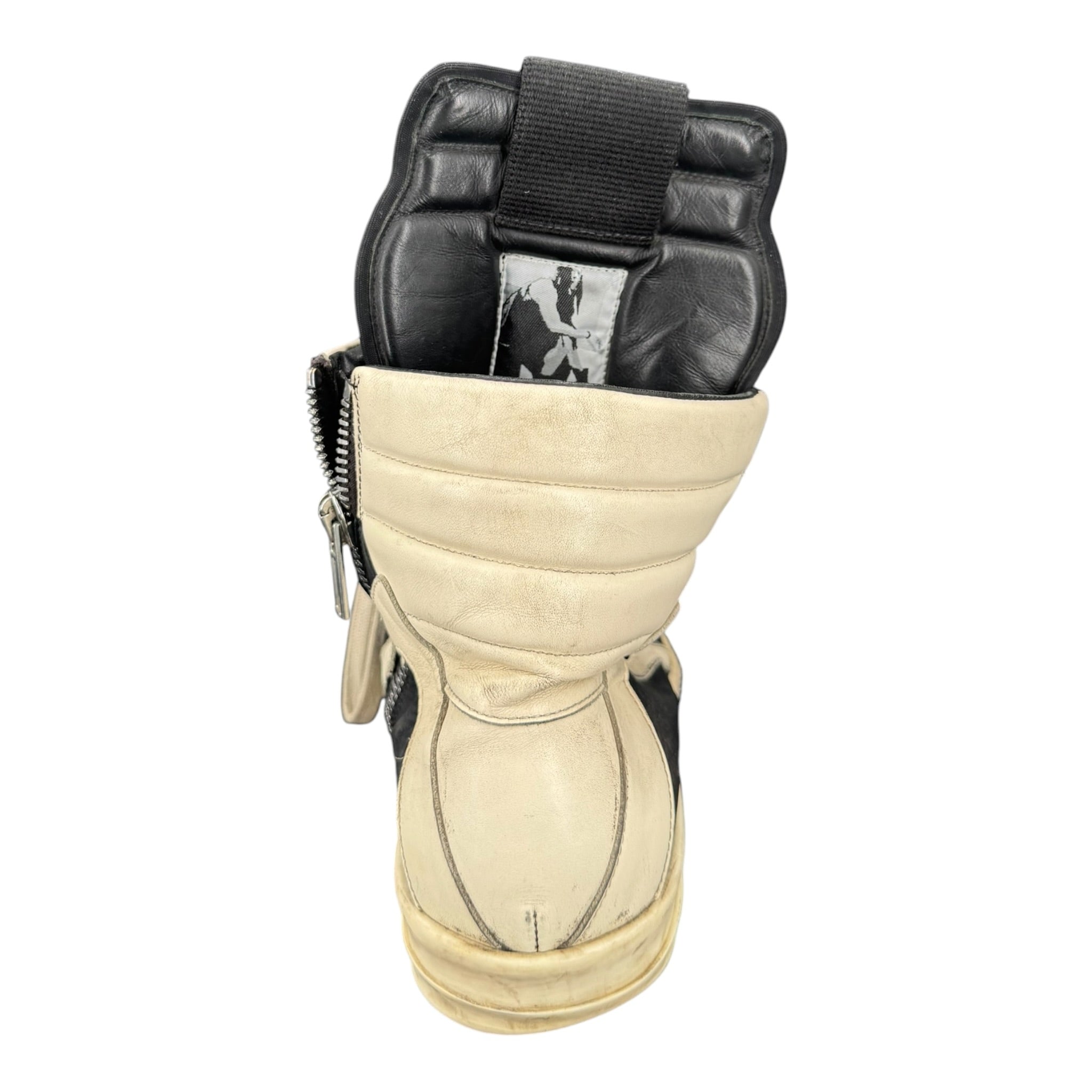 Rick Owens GeoBasket (44EU)