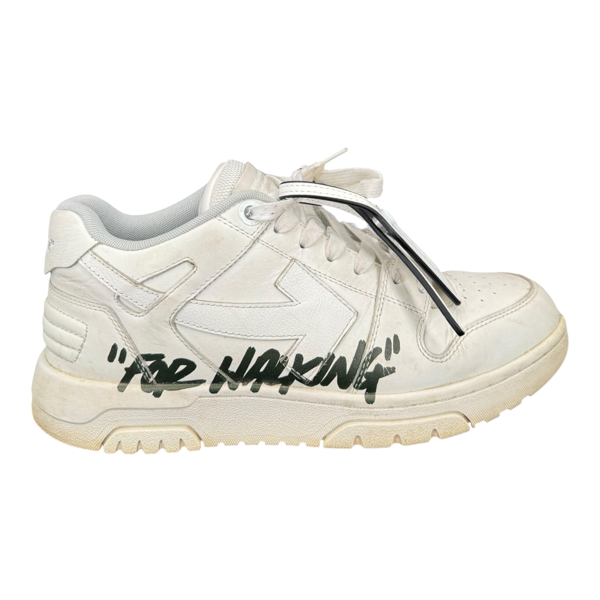 Off White Out Off Office (41EU)