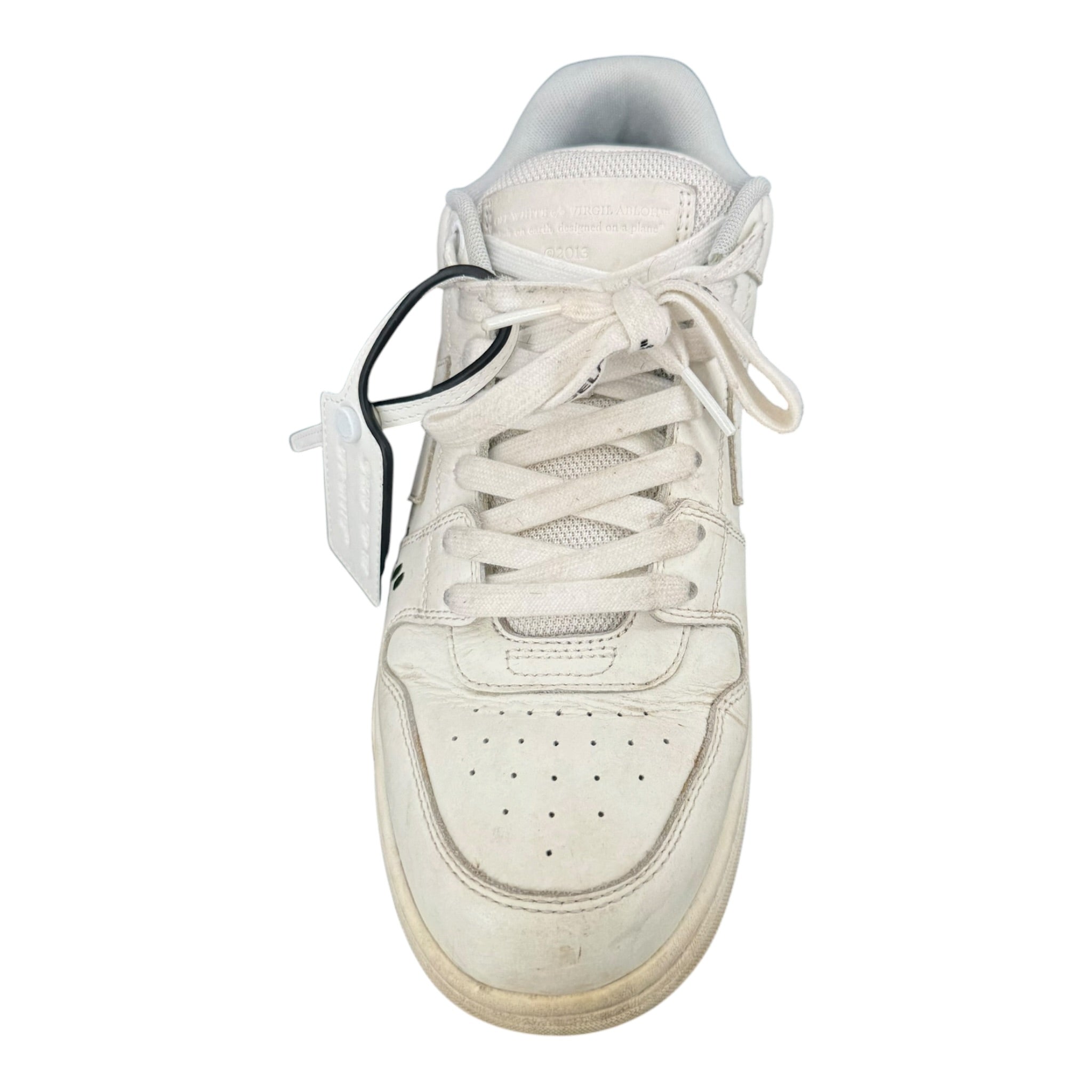 Off White Out Off Office (41EU)