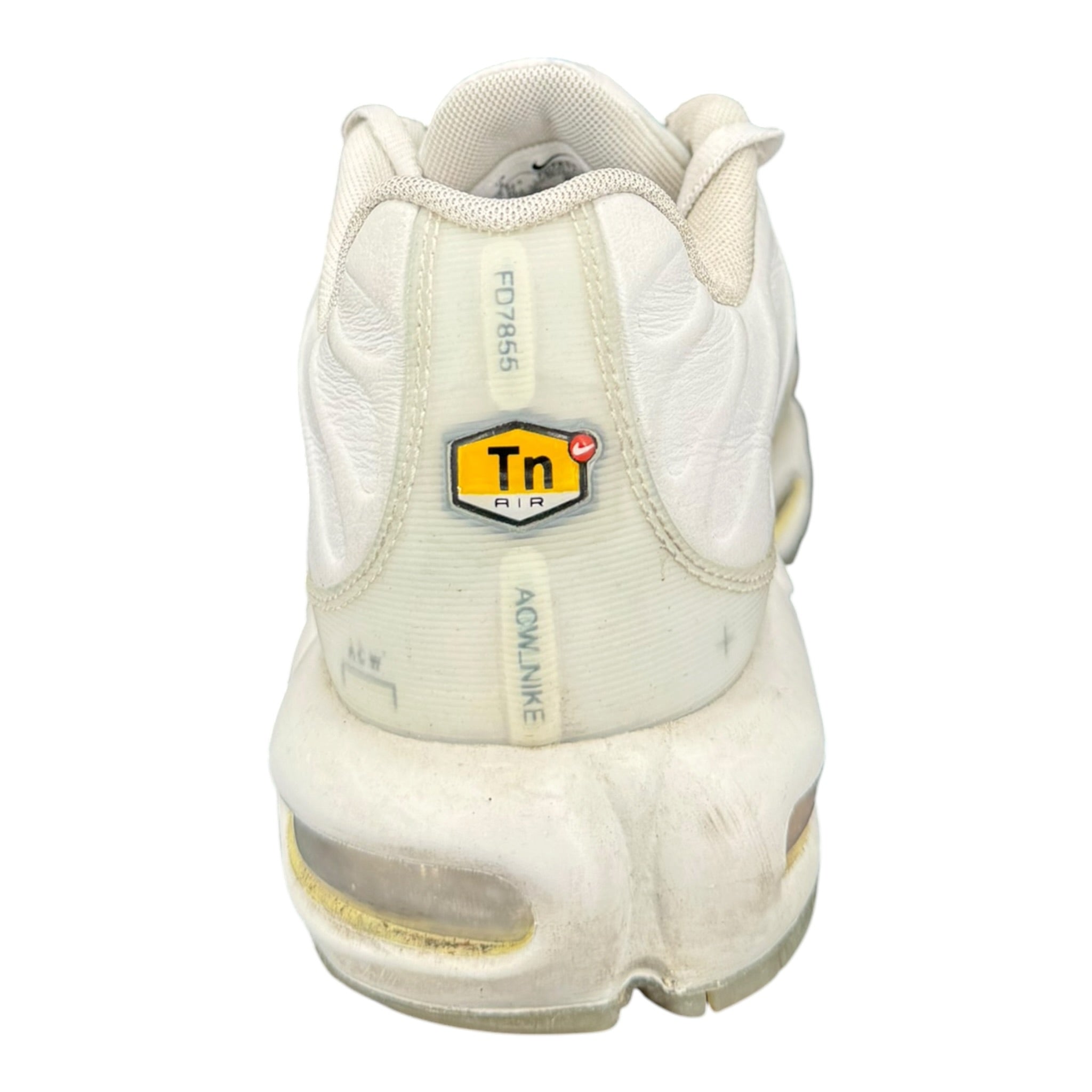 Air Max TN A Cold Wall (42.5EU)