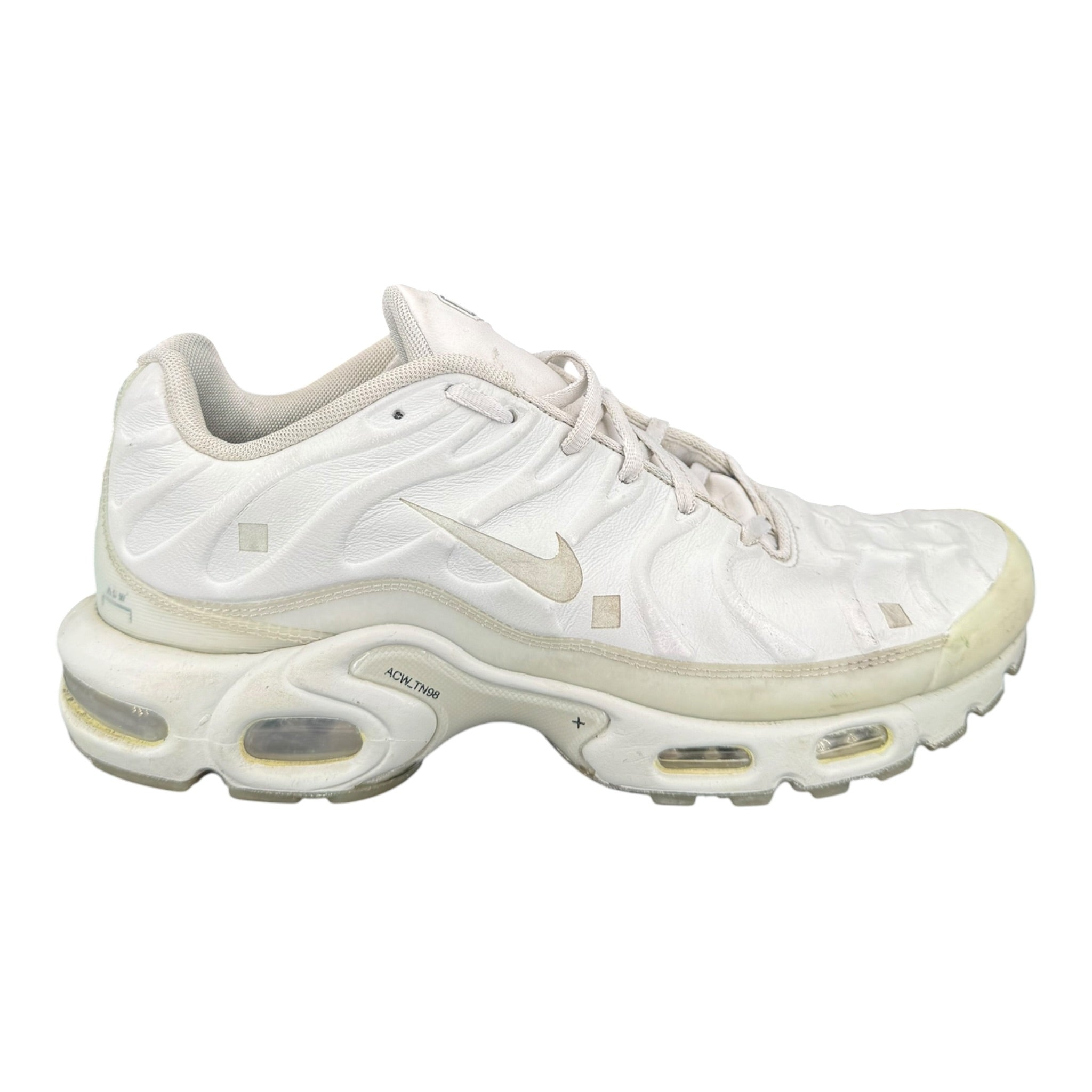 Air Max TN A Cold Wall (42.5EU)