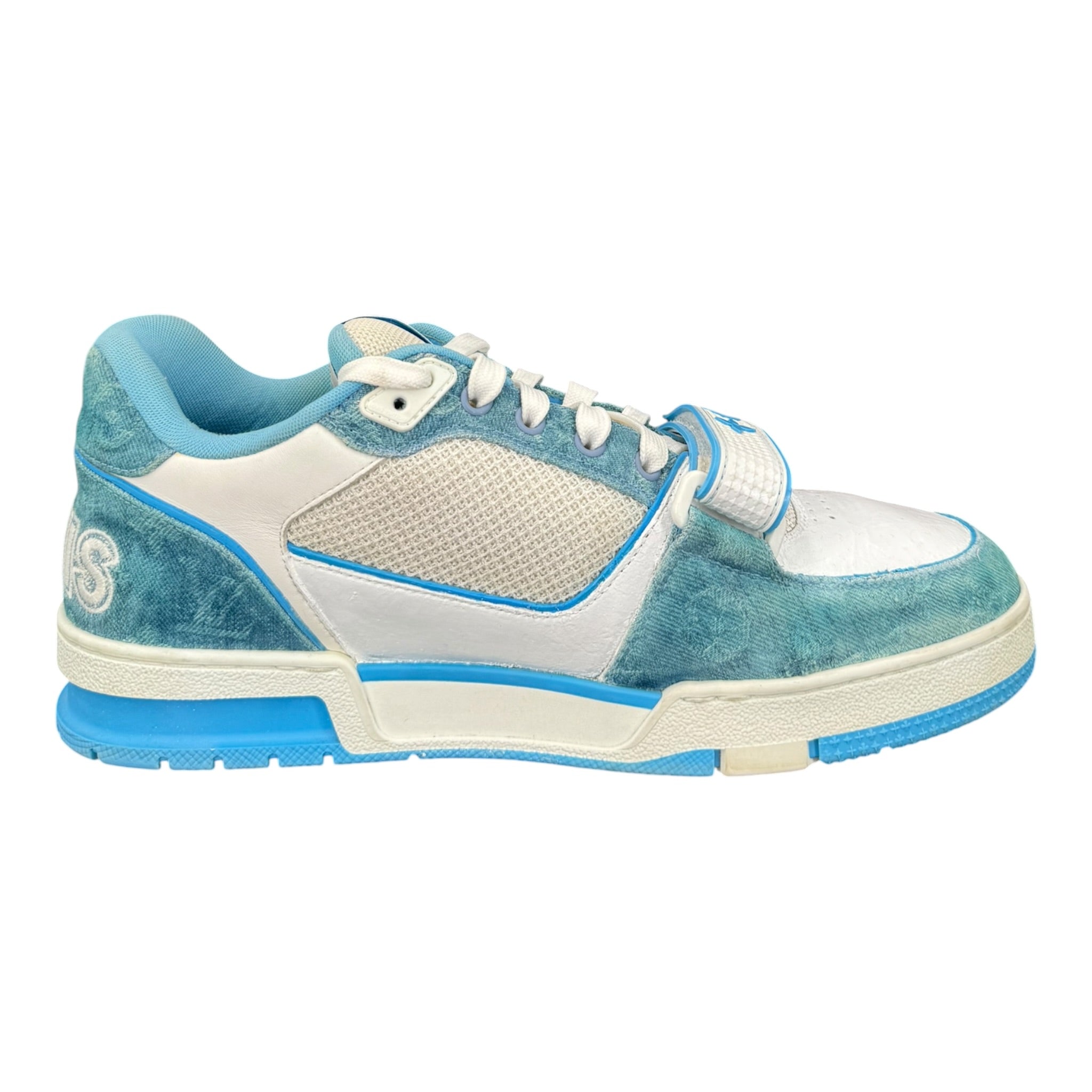 Louis Vuitton Trainer (43EU)
