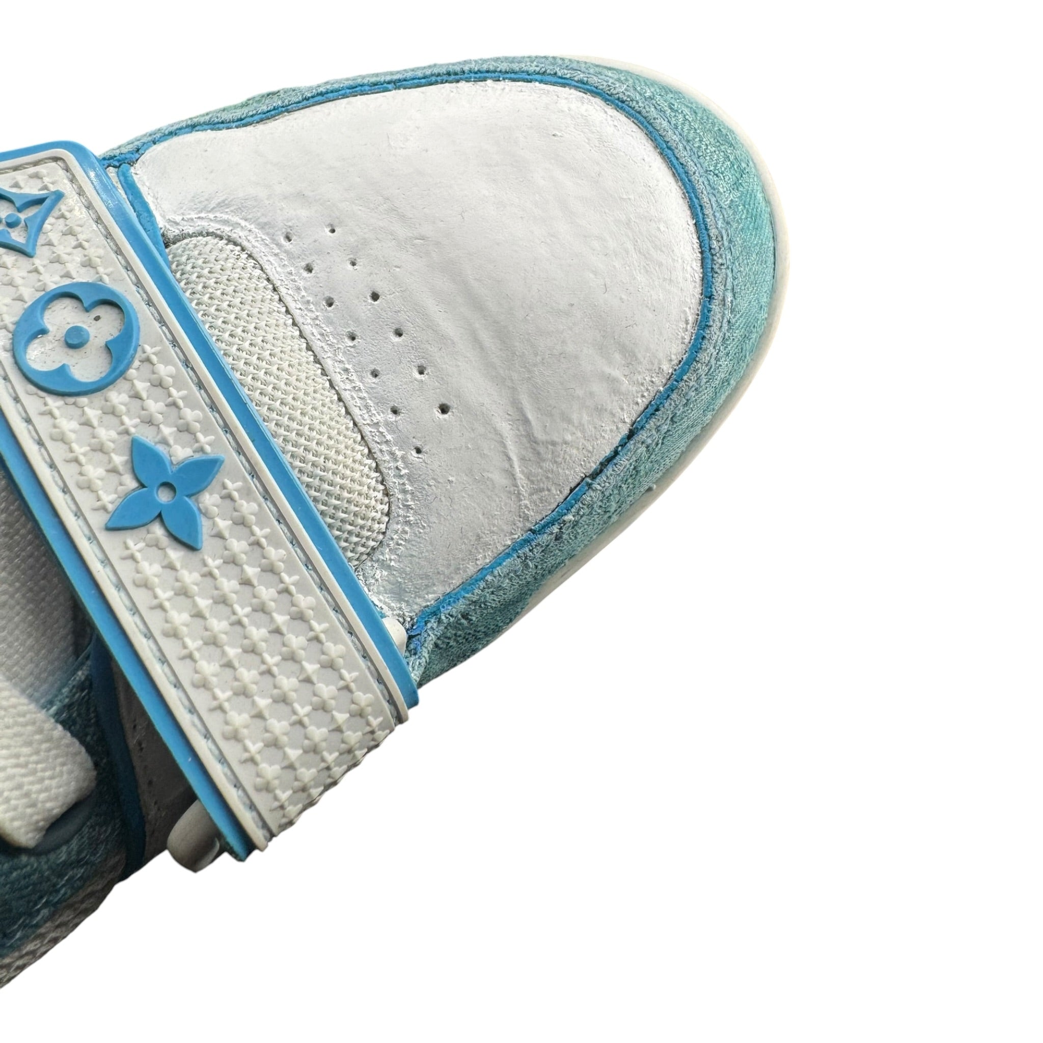 Louis Vuitton Trainer (43EU)