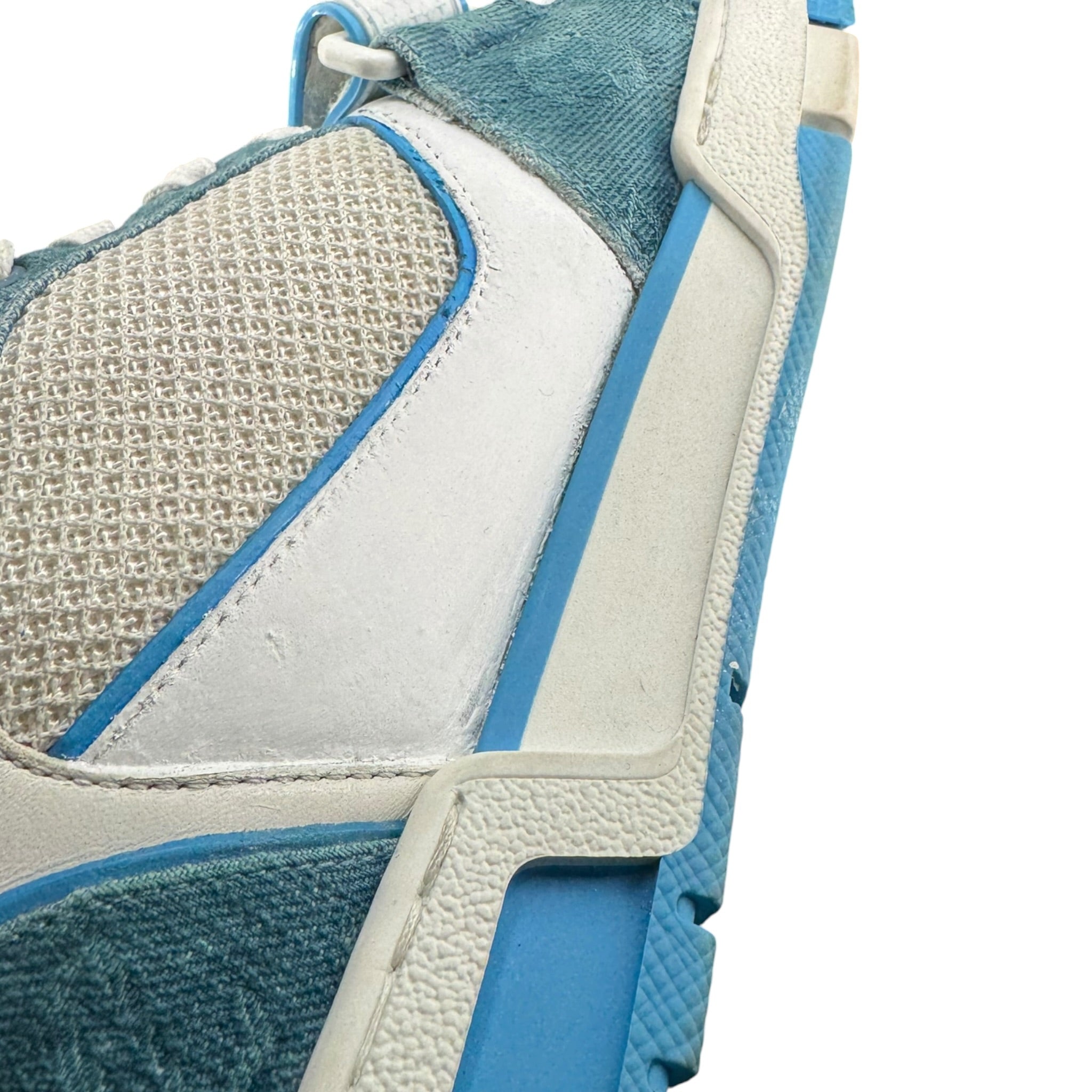 Louis Vuitton Trainer (43EU)