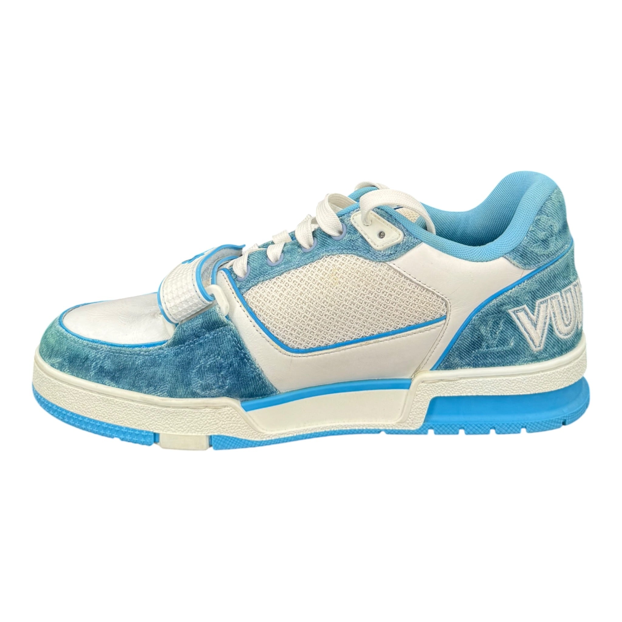 Louis Vuitton Trainer (43EU)