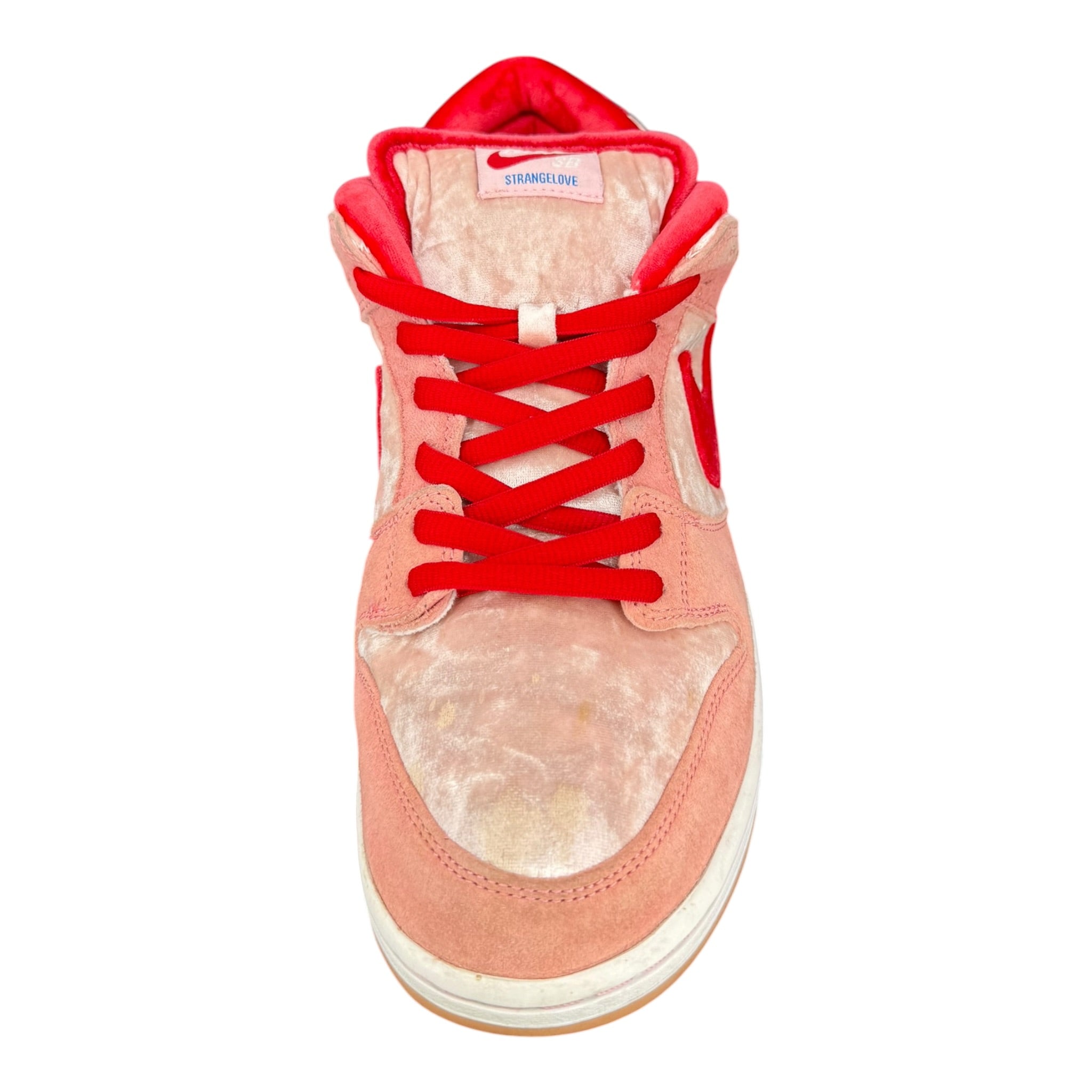 Dunk SB Low Strange Love (46EU)