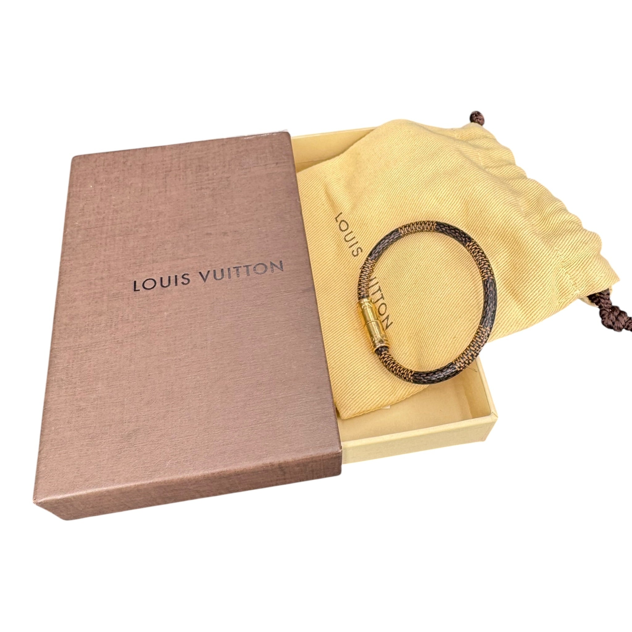 Bracelet Louis Vuitton