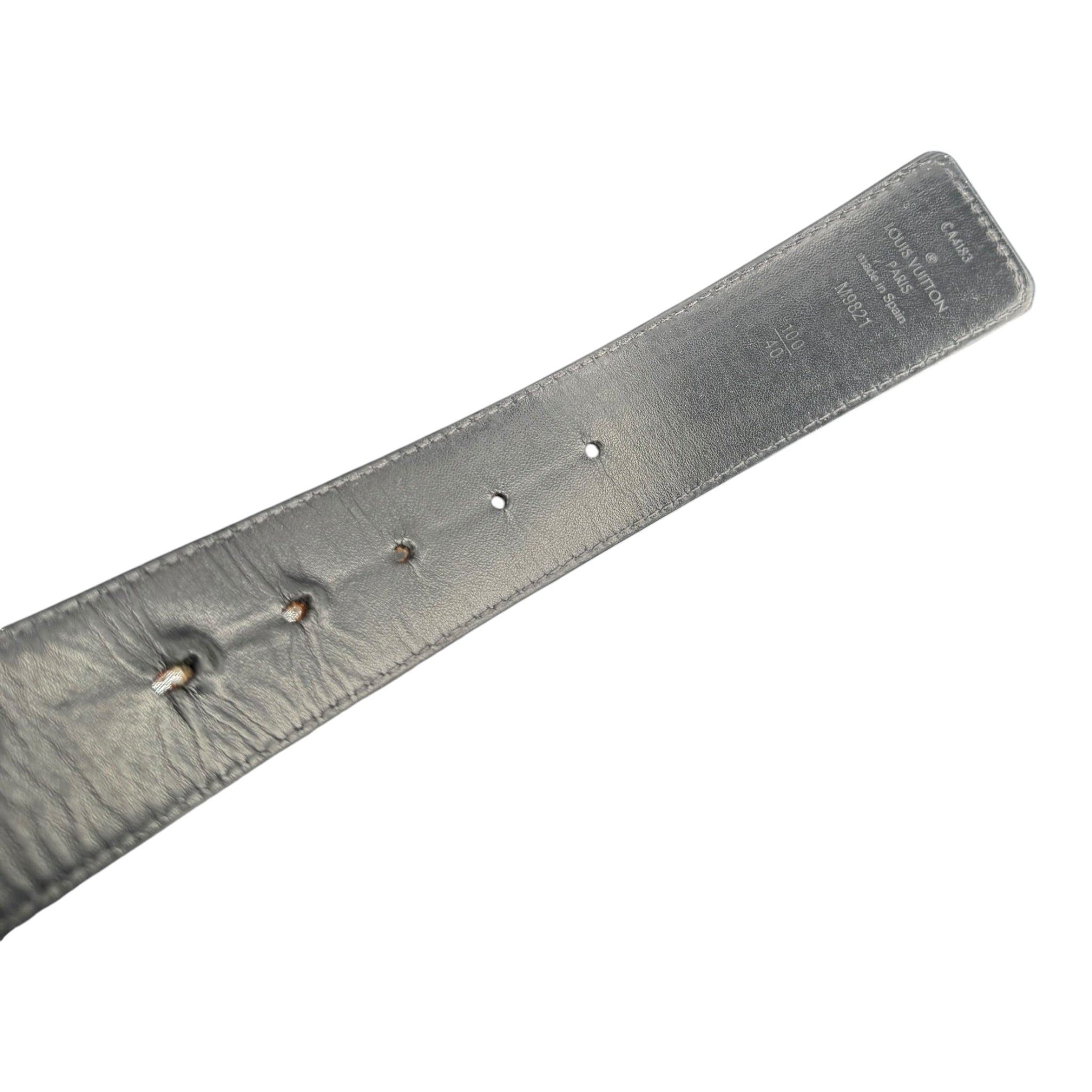 Ceinture Louis Vuitton (100)