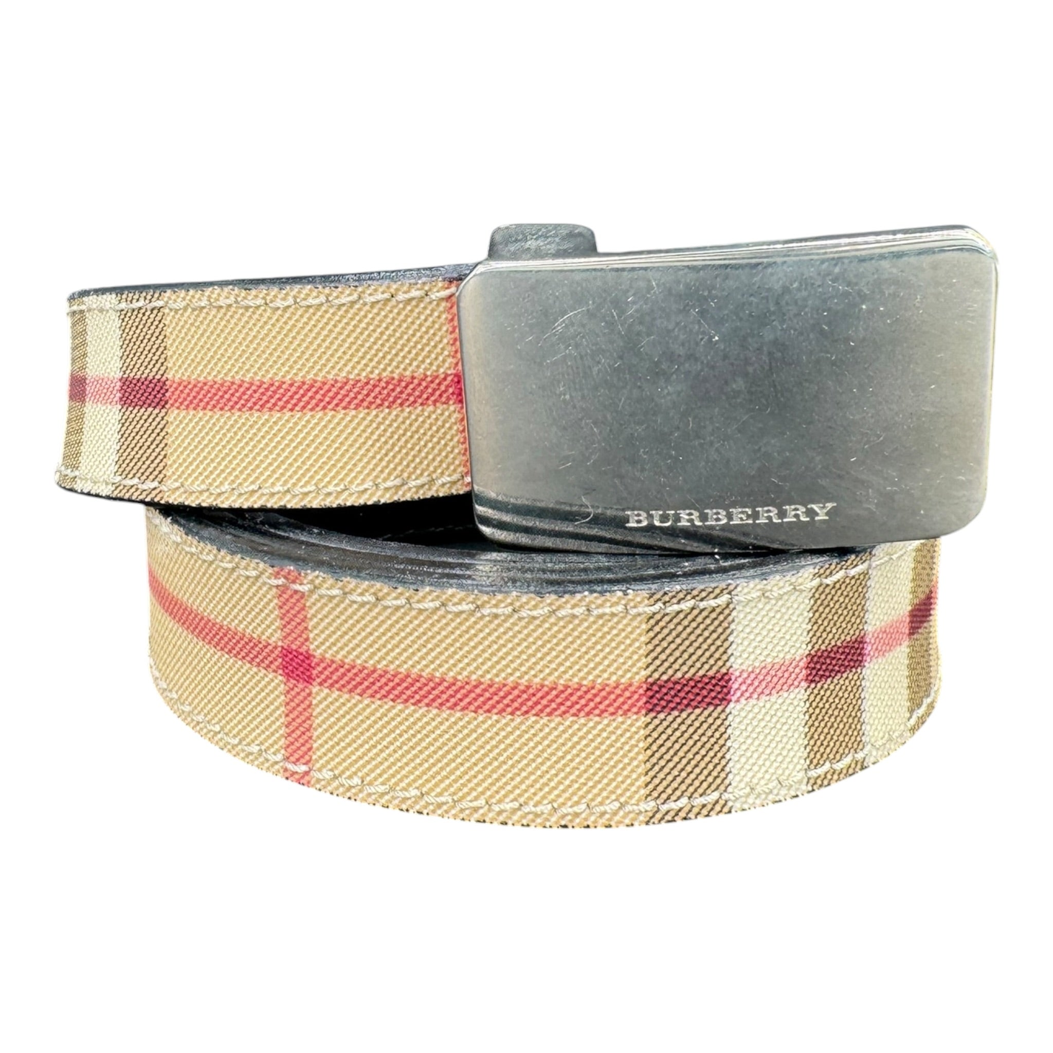 Ceinture Burberry (100)