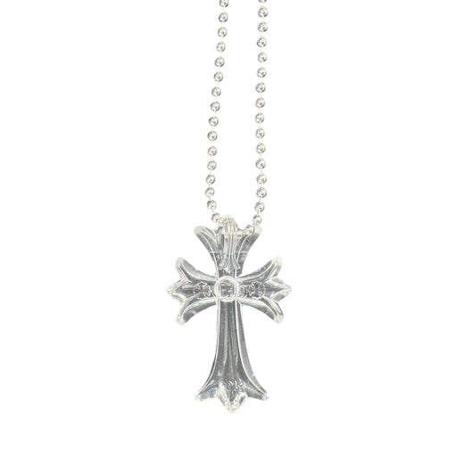 Collier Chrome Hearts