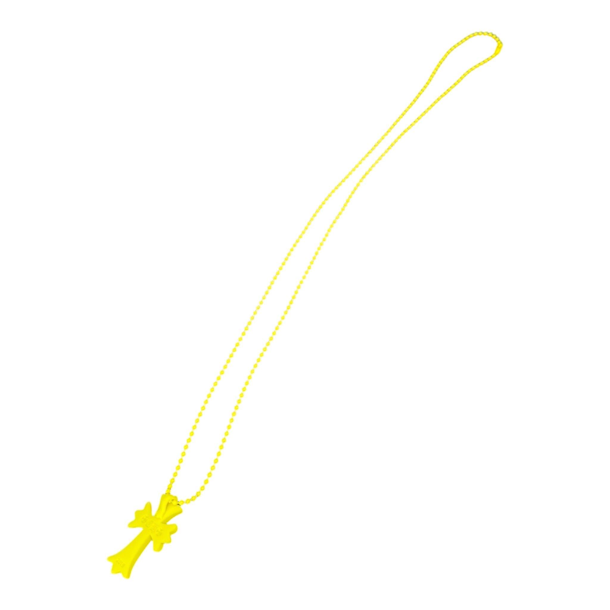 Collier Chrome Hearts