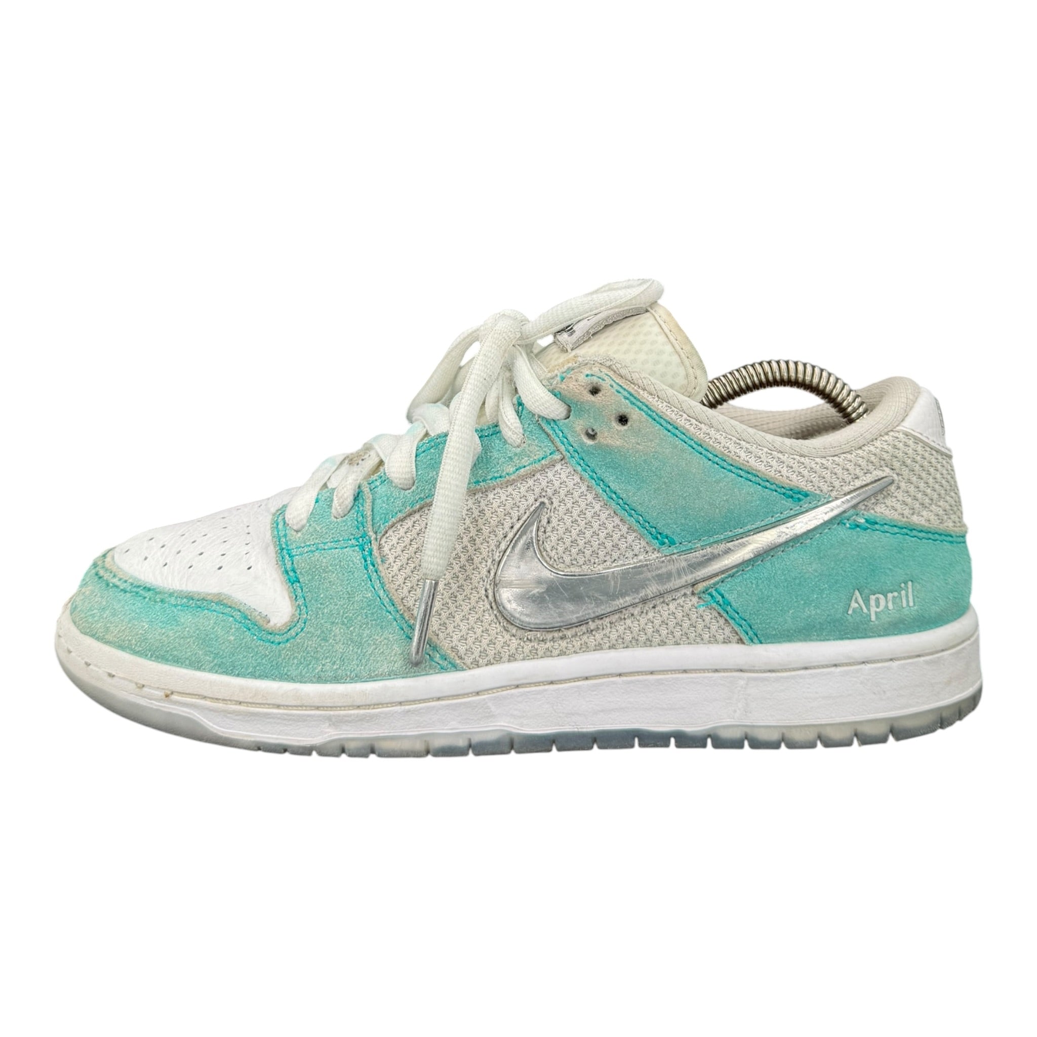 Dunk SB Low April (41EU)