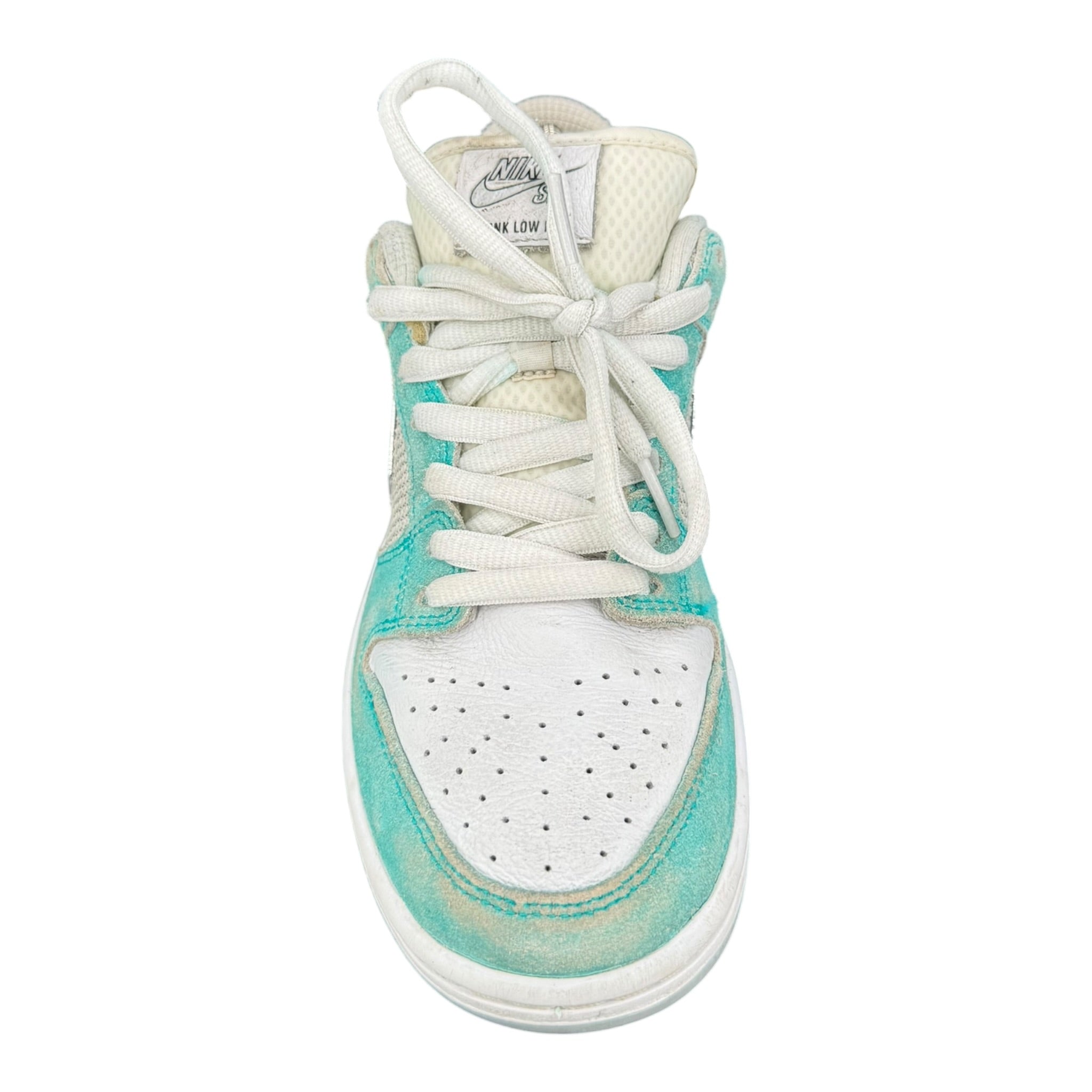 Dunk SB Low April (41EU)